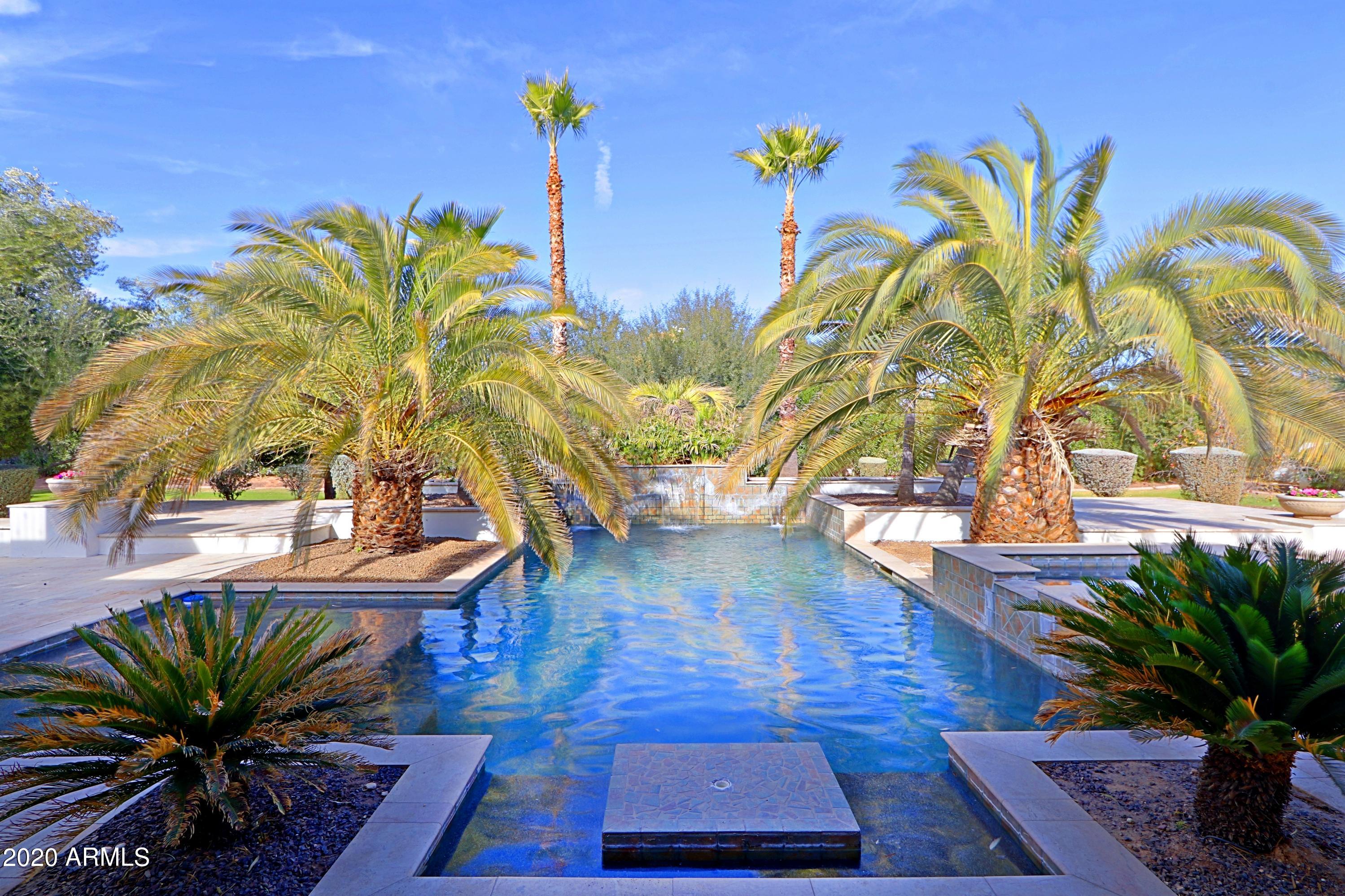 Foothills Estate - Residential