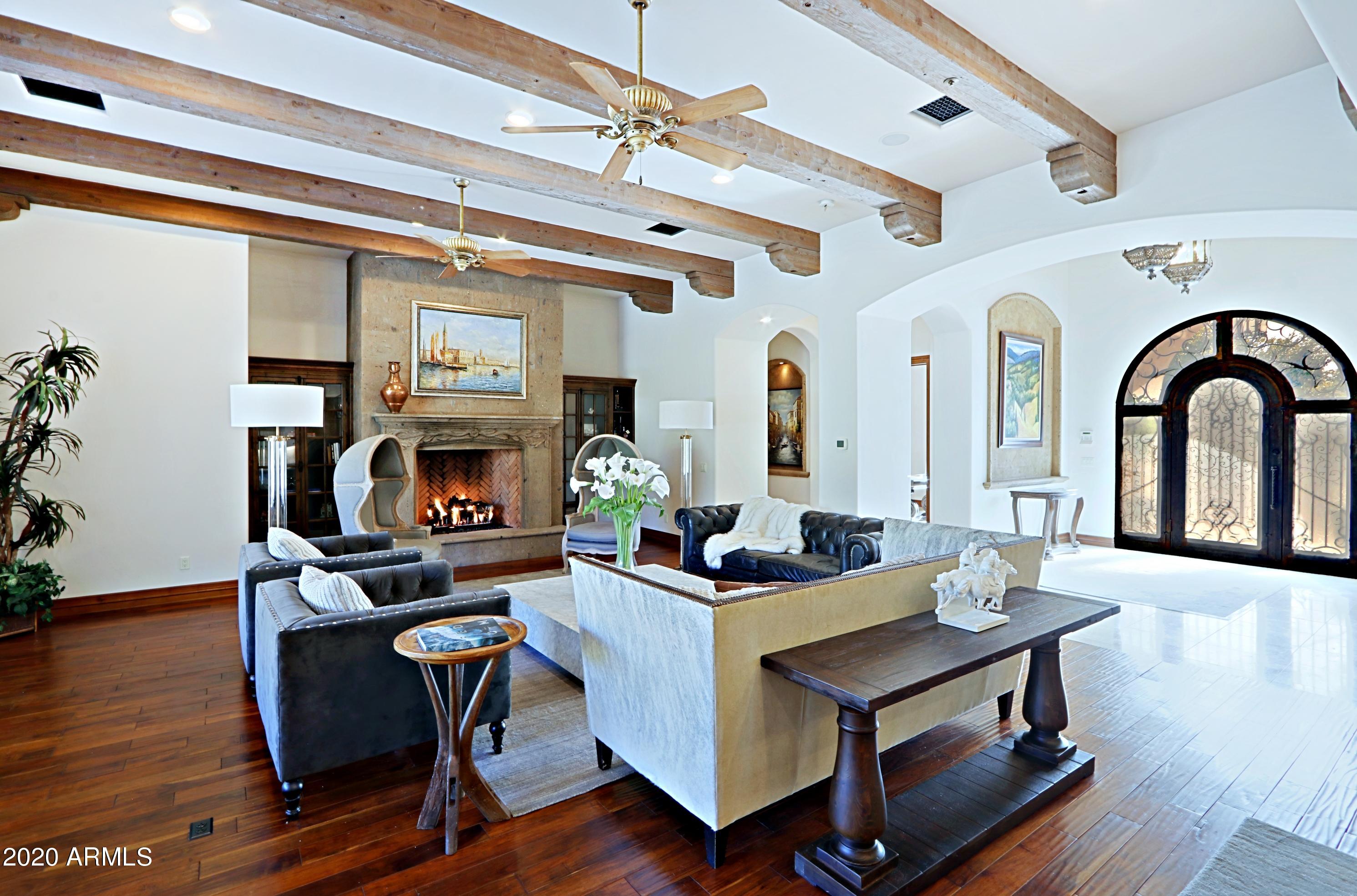 Foothills Estate - Residential
