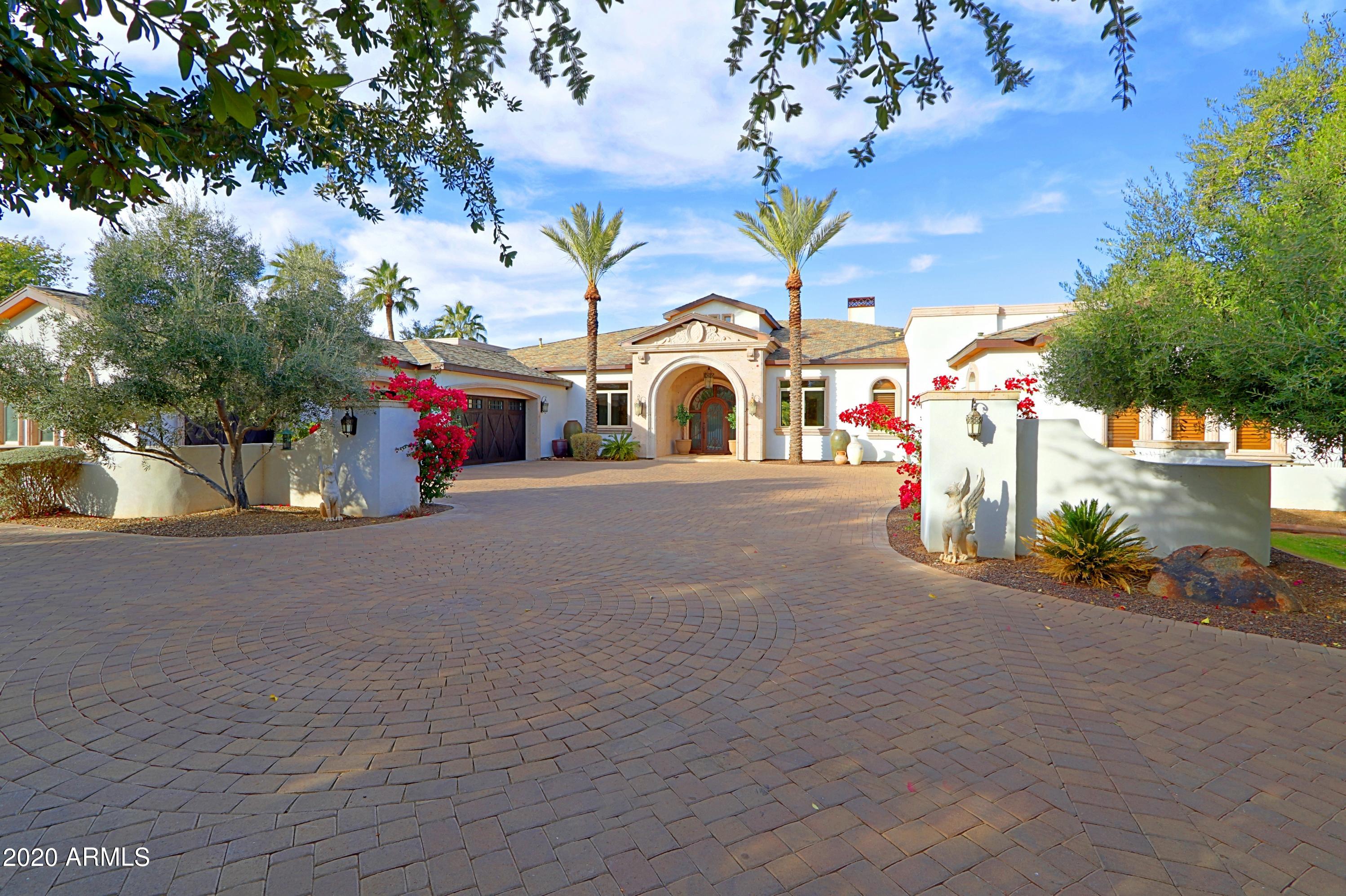 Foothills Estate - Residential