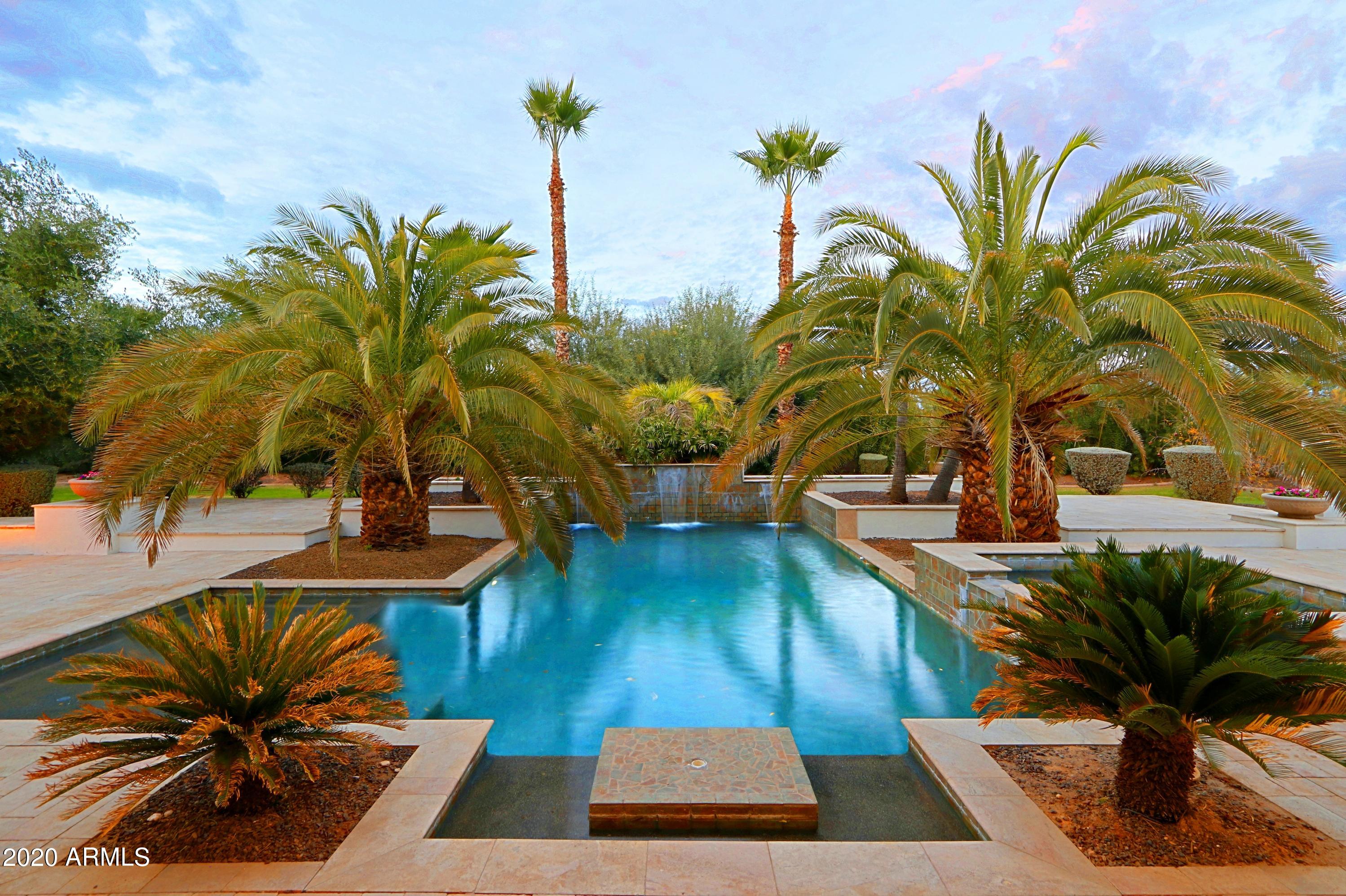 Foothills Estate - Residential