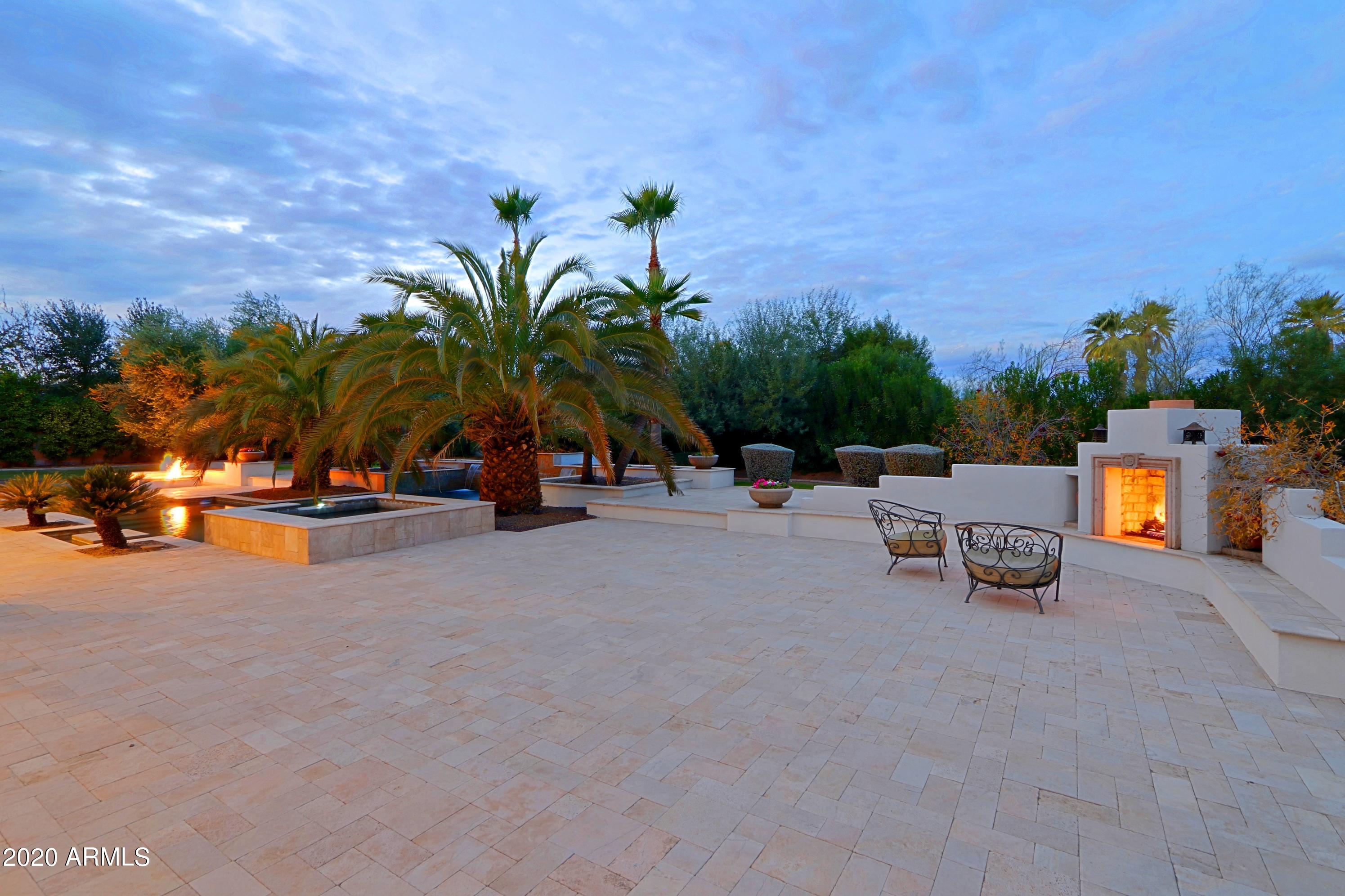 Foothills Estate - Residential
