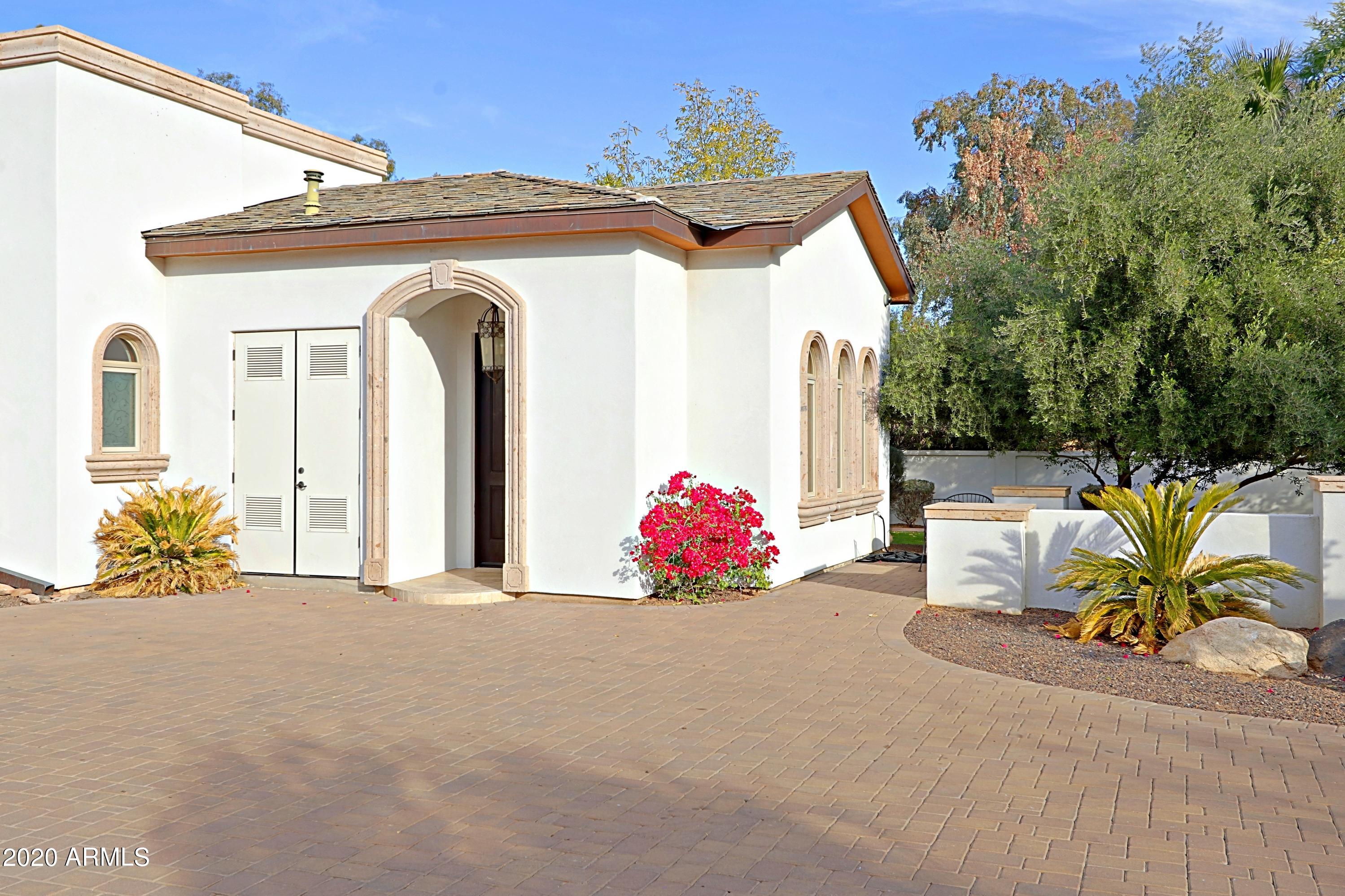 Foothills Estate - Residential