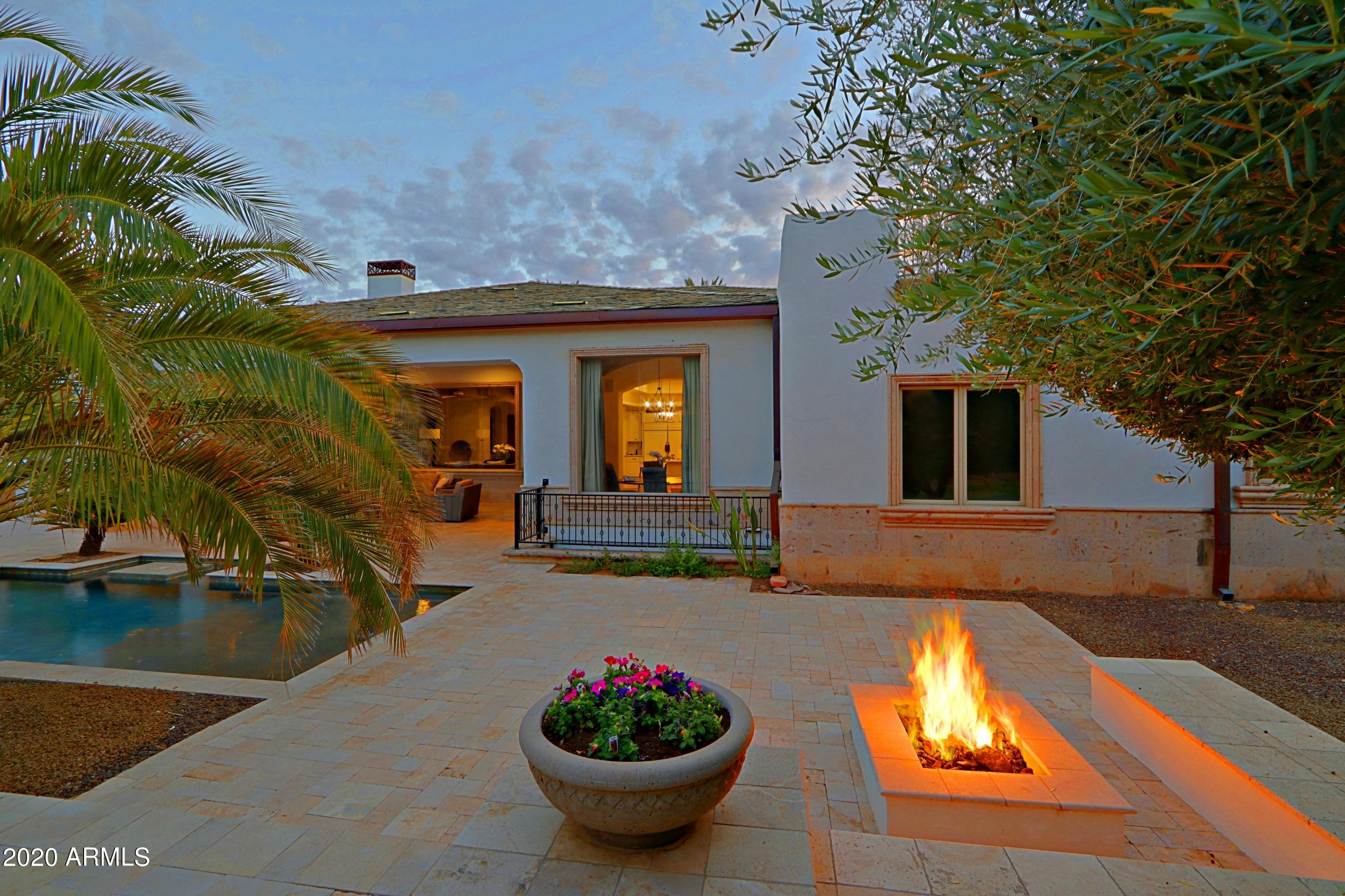 Foothills Estate - Residential