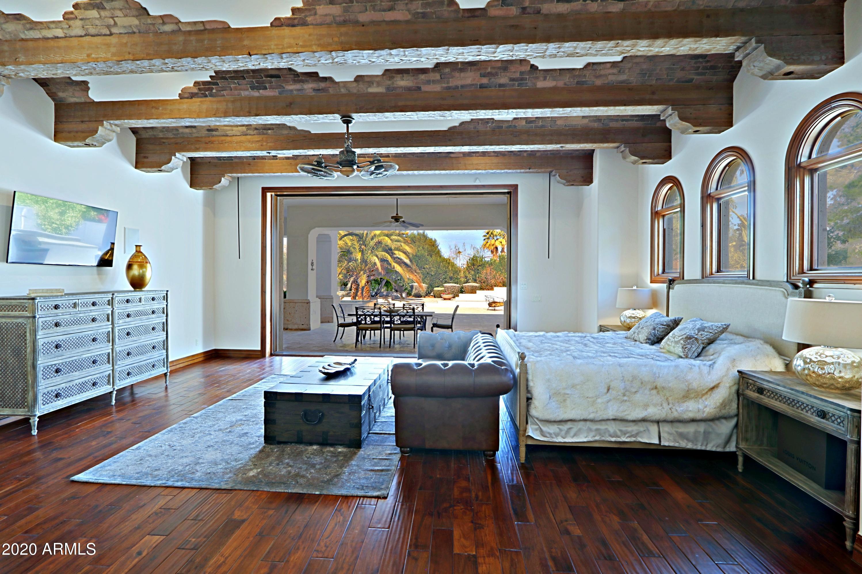 Foothills Estate - Residential