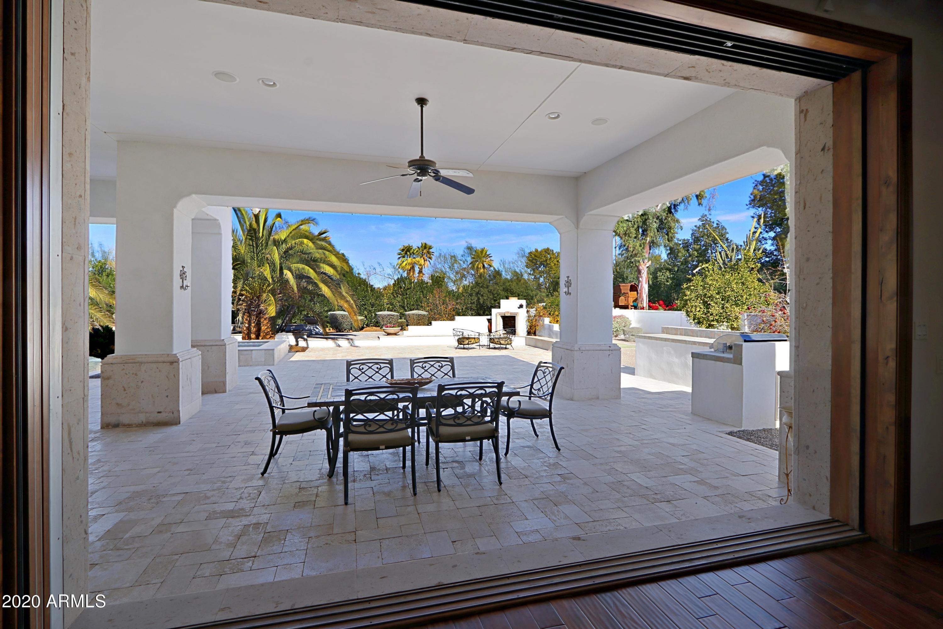 Foothills Estate - Residential