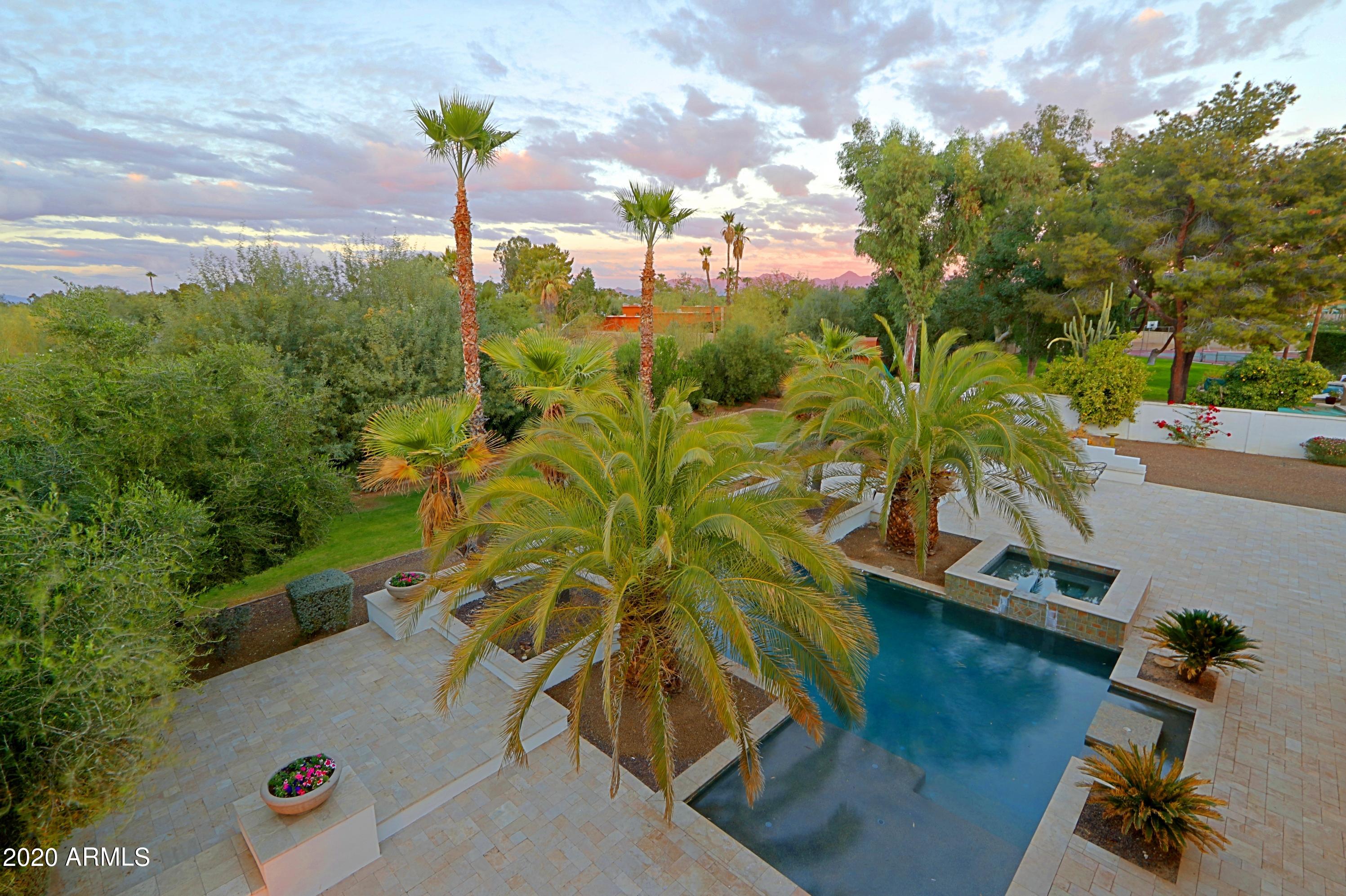 Foothills Estate - Residential