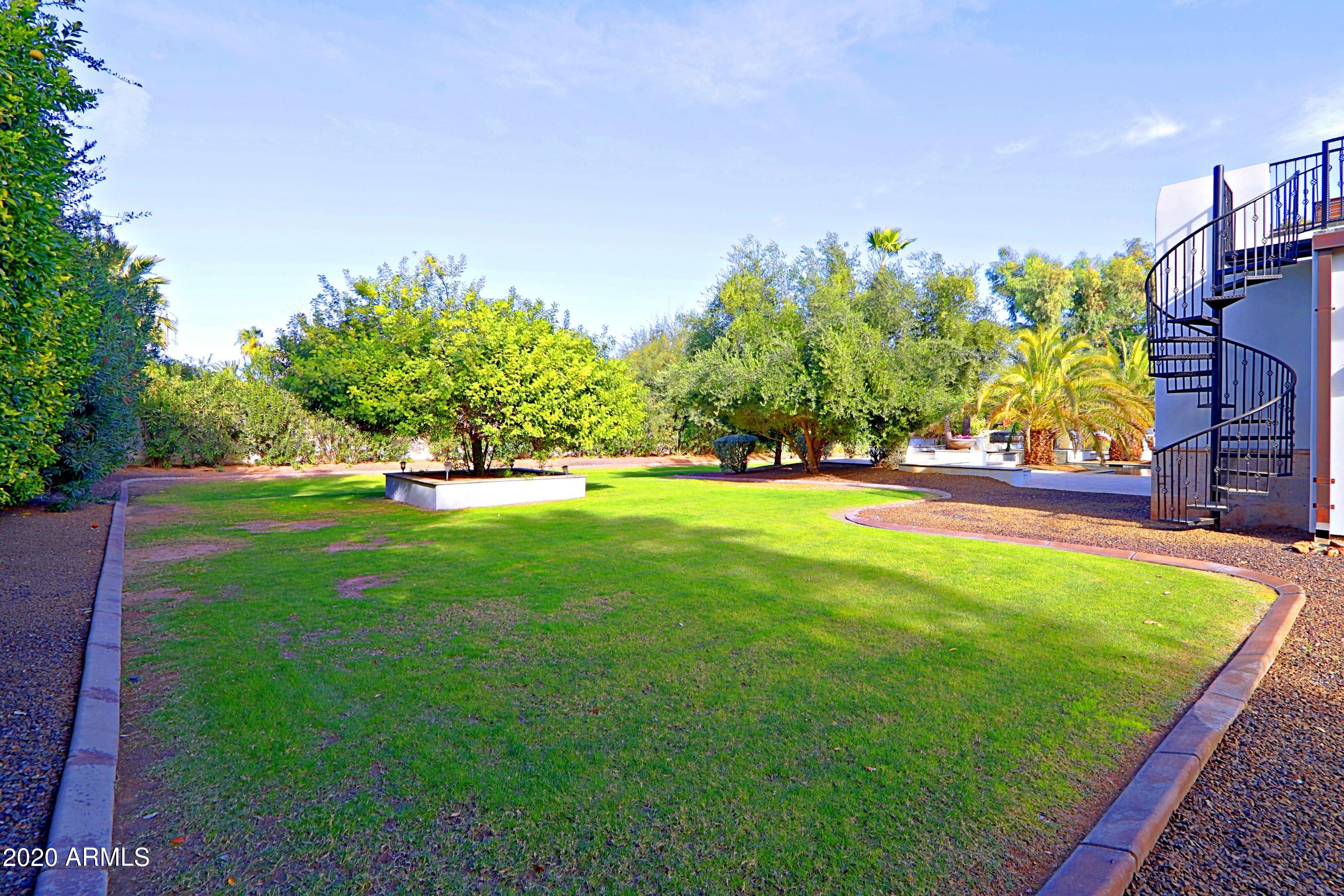 Foothills Estate - Residential