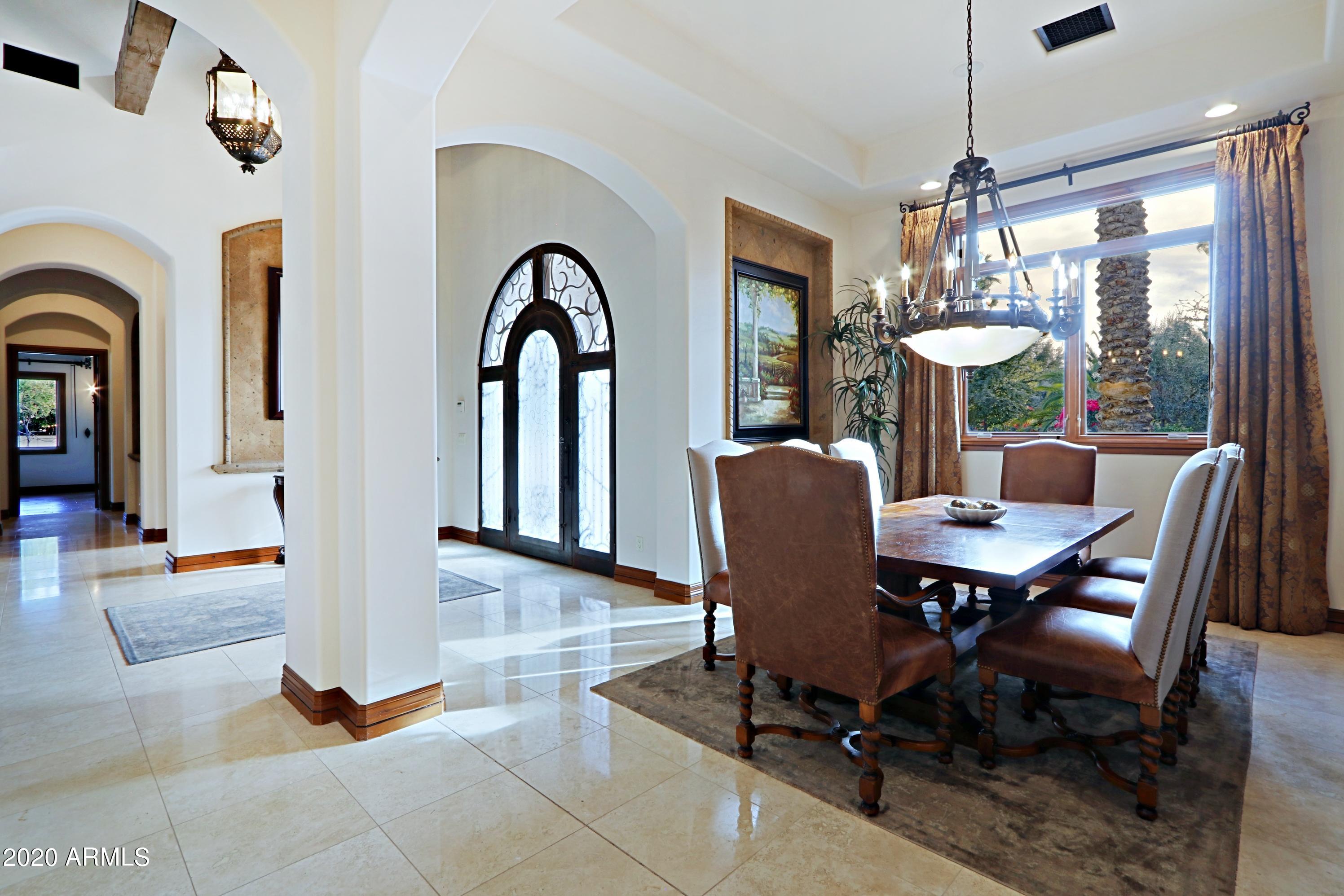 Foothills Estate - Residential