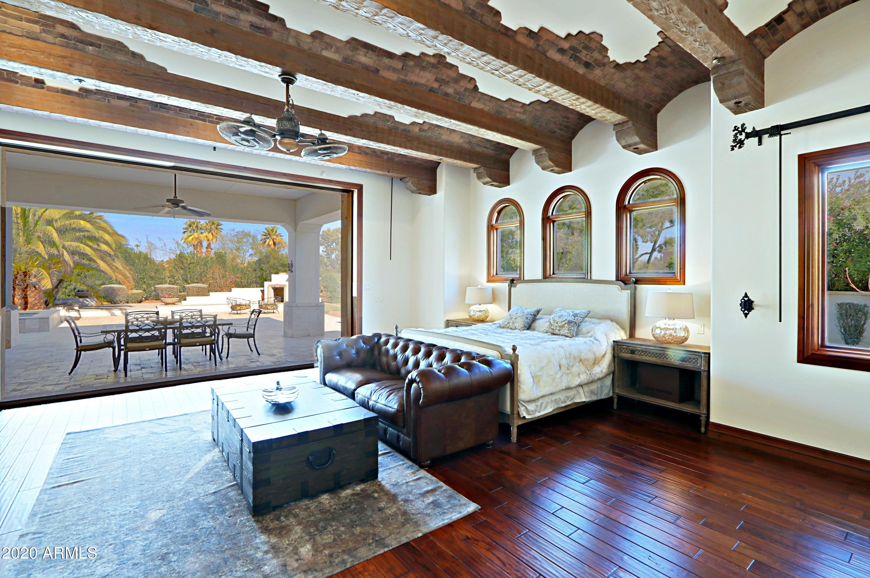 Foothills Estate - Residential