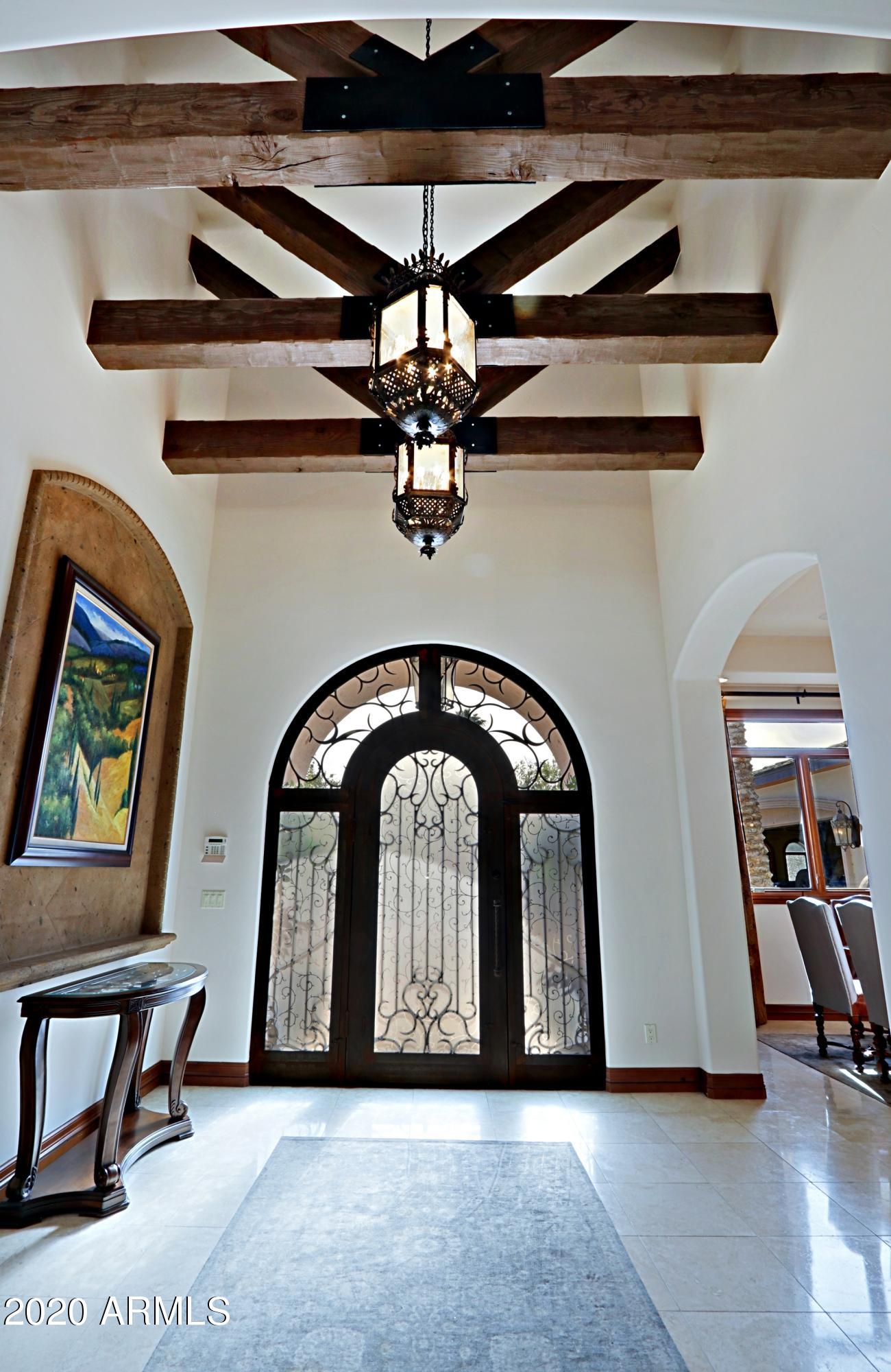 Foothills Estate - Residential