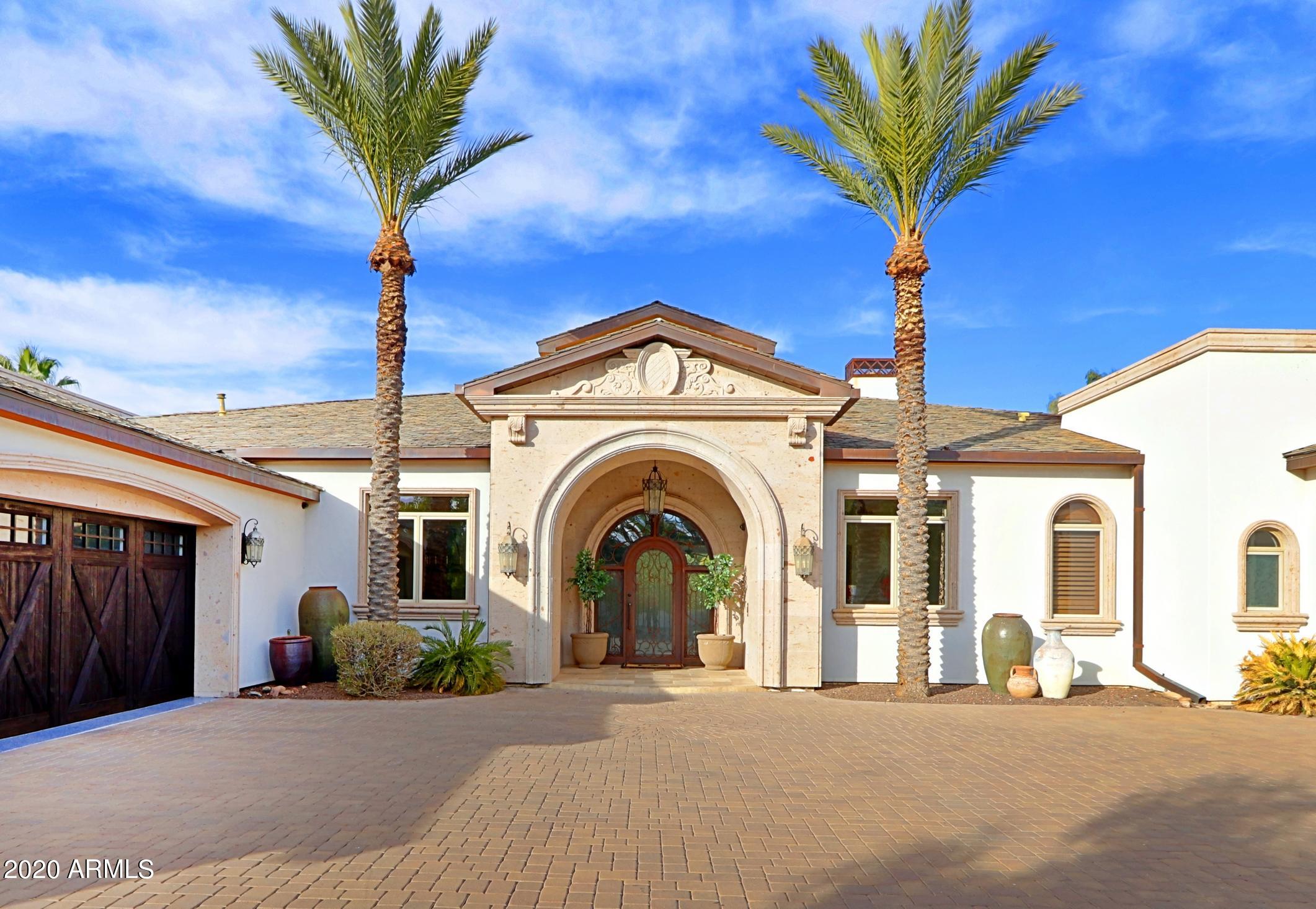 Foothills Estate - Residential