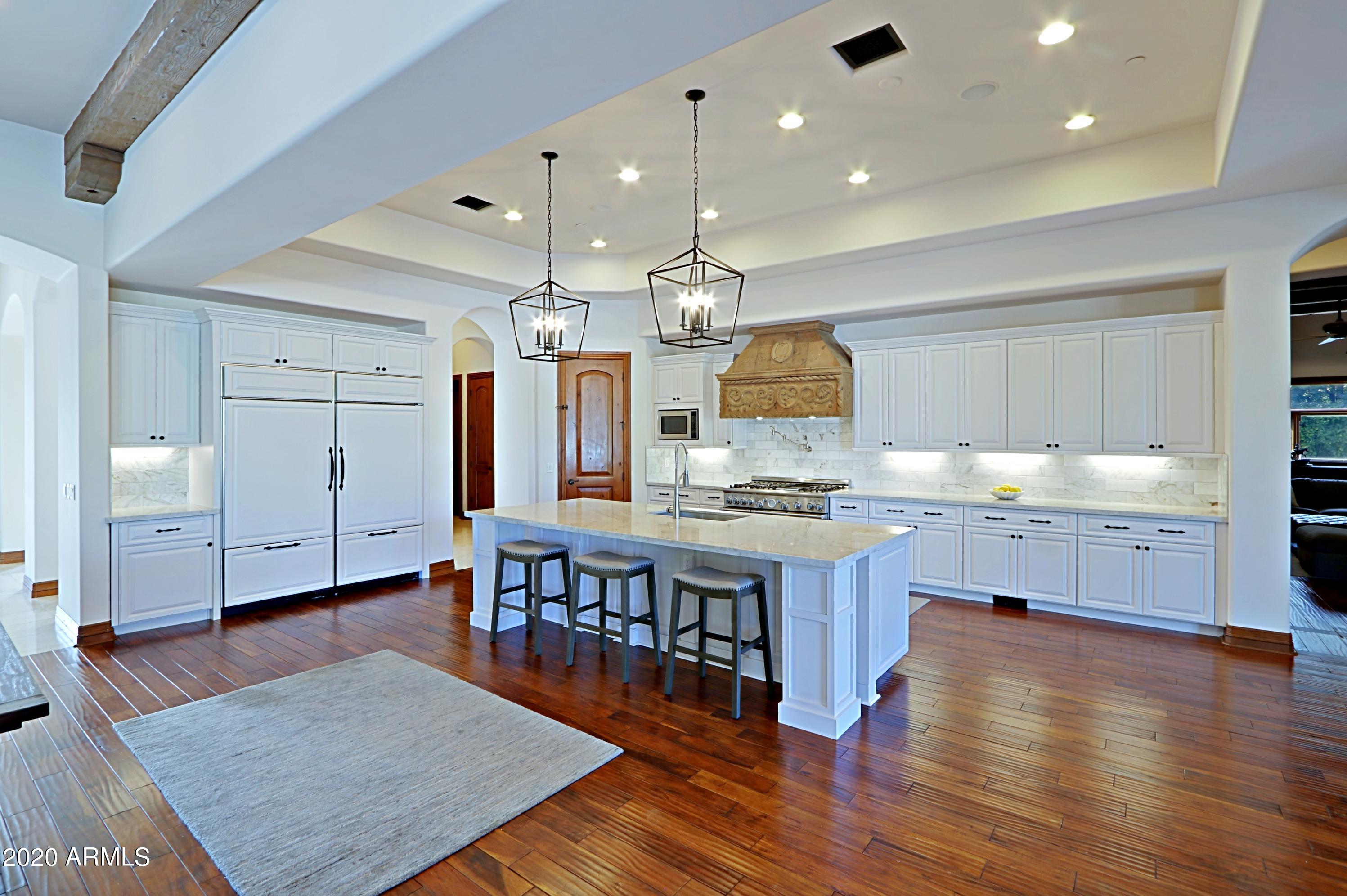 Foothills Estate - Residential