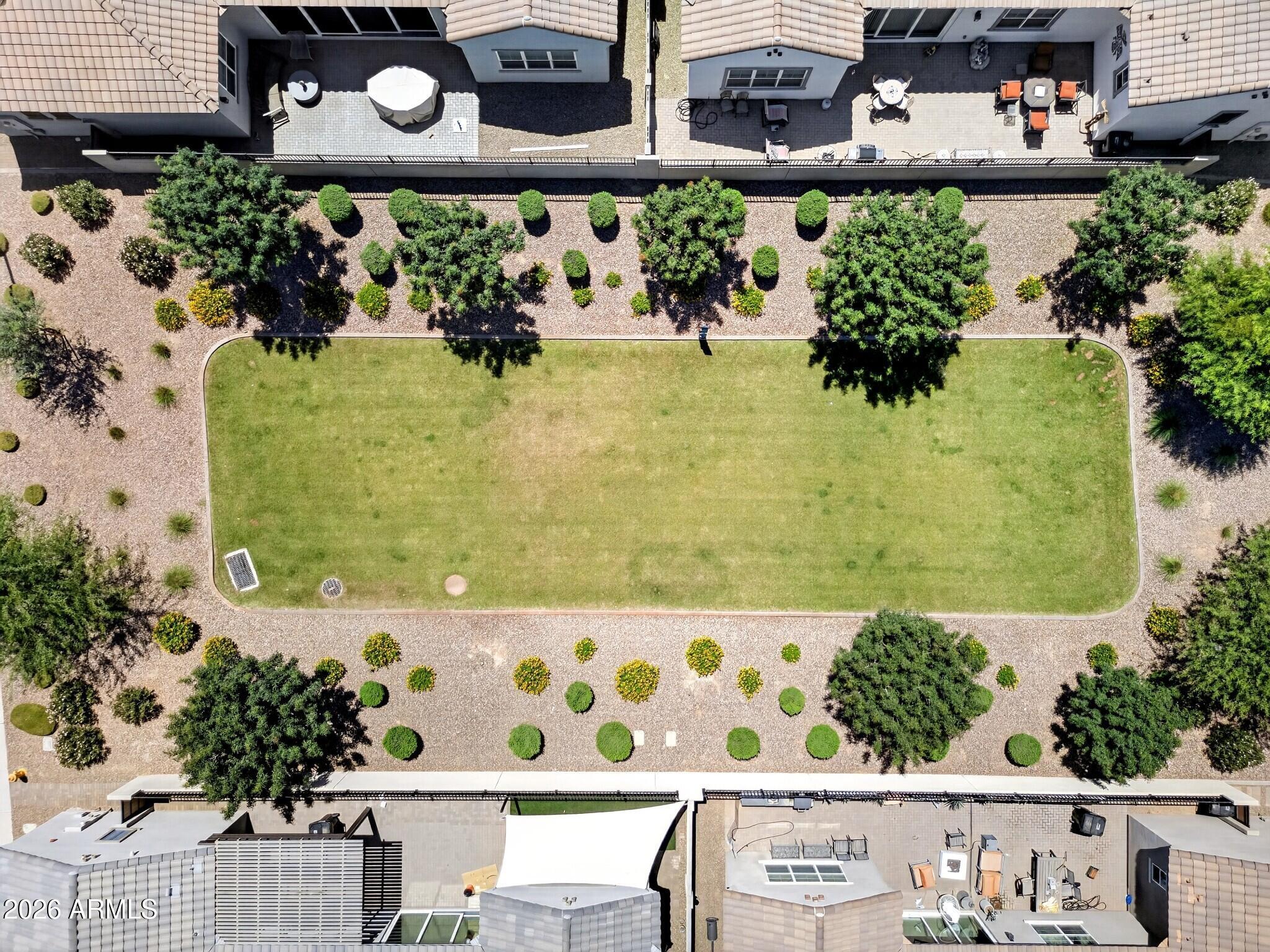 LA VALENCIA - Residential