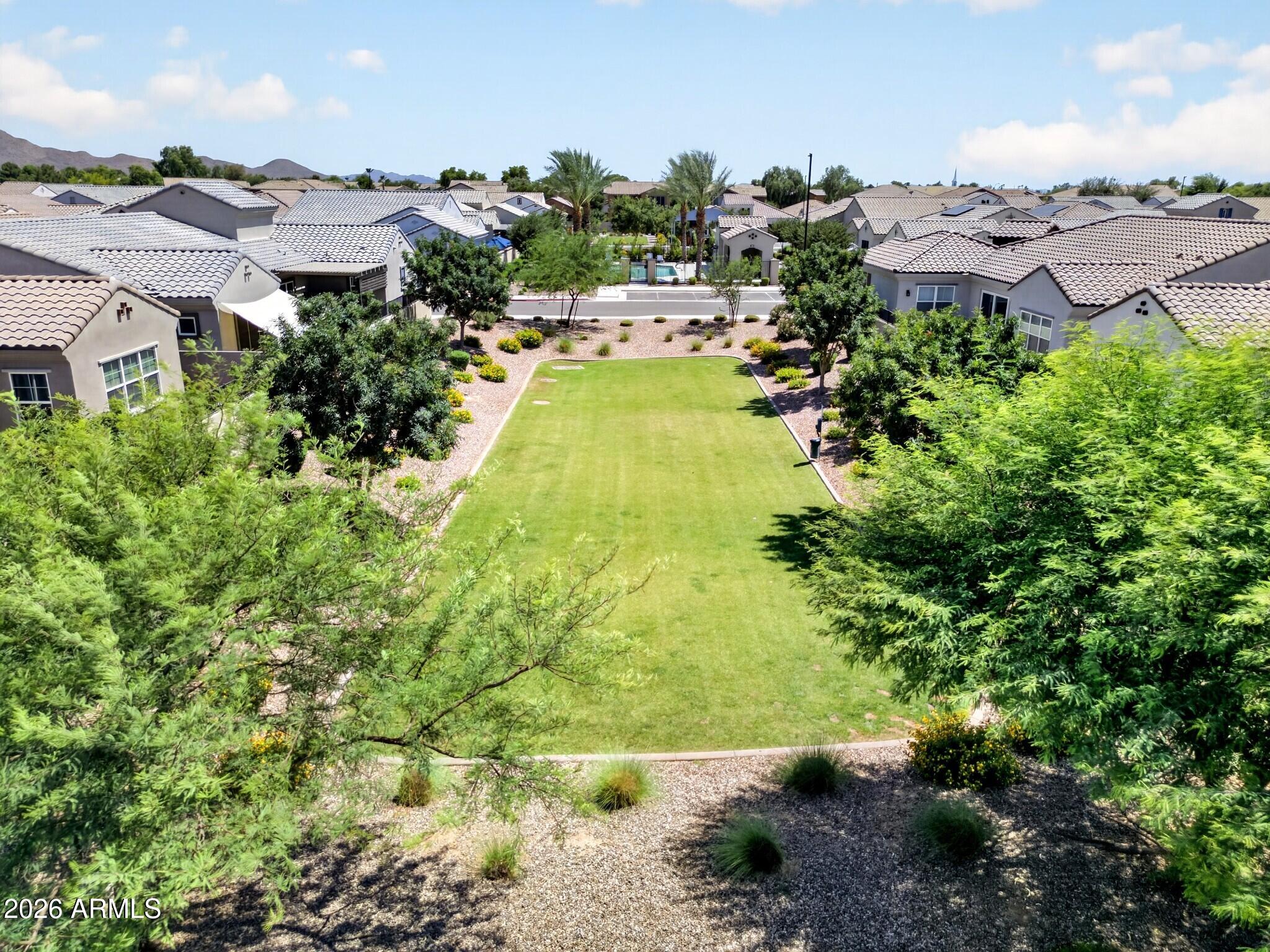 LA VALENCIA - Residential