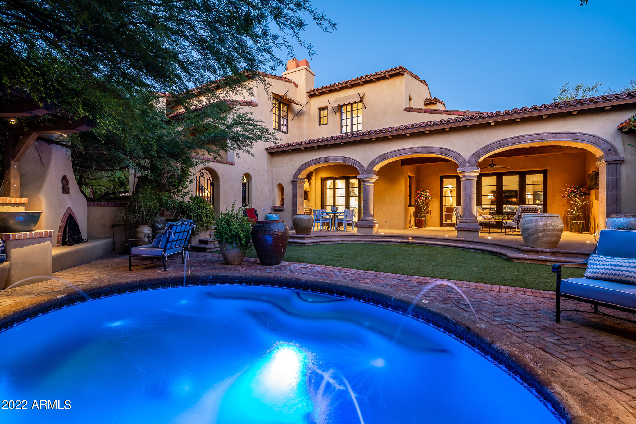 Silverleaf at DC Ranch - Residential
