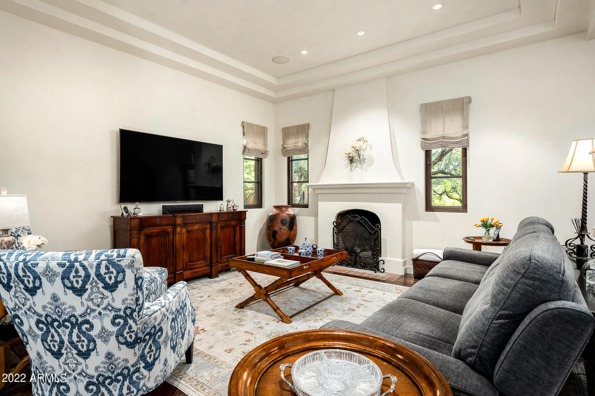Silverleaf at DC Ranch - Residential
