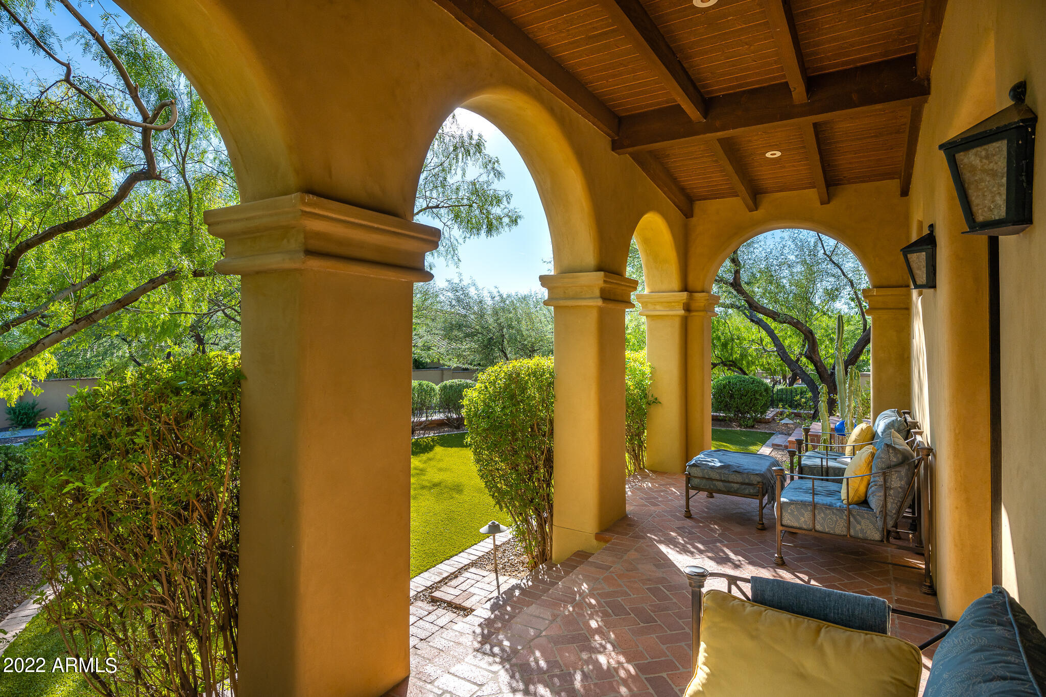 Silverleaf at DC Ranch - Residential