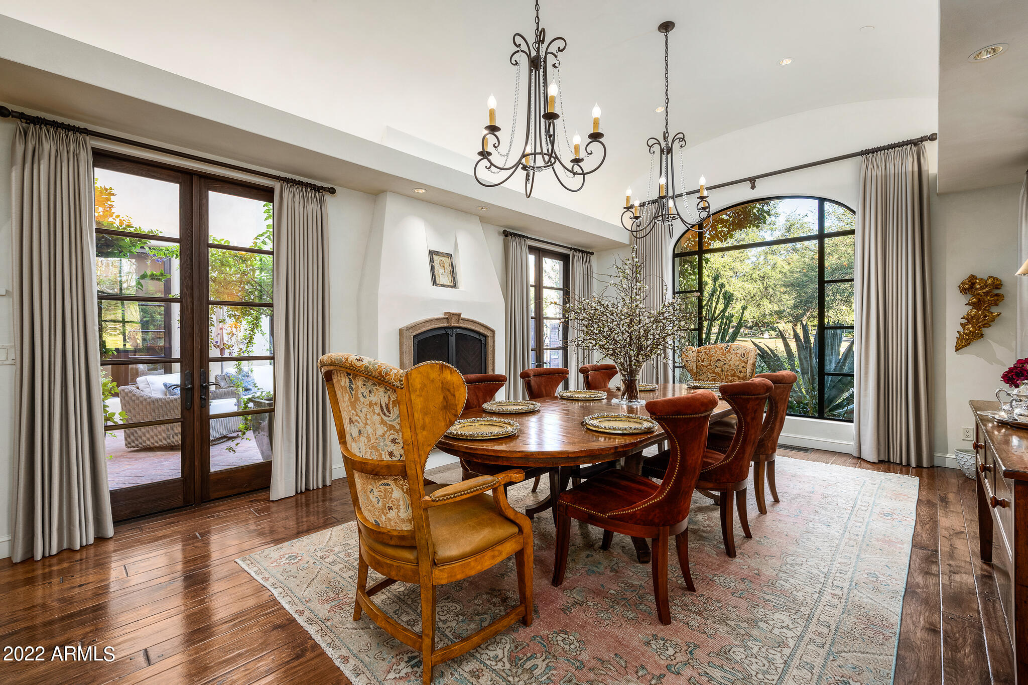 Silverleaf at DC Ranch - Residential
