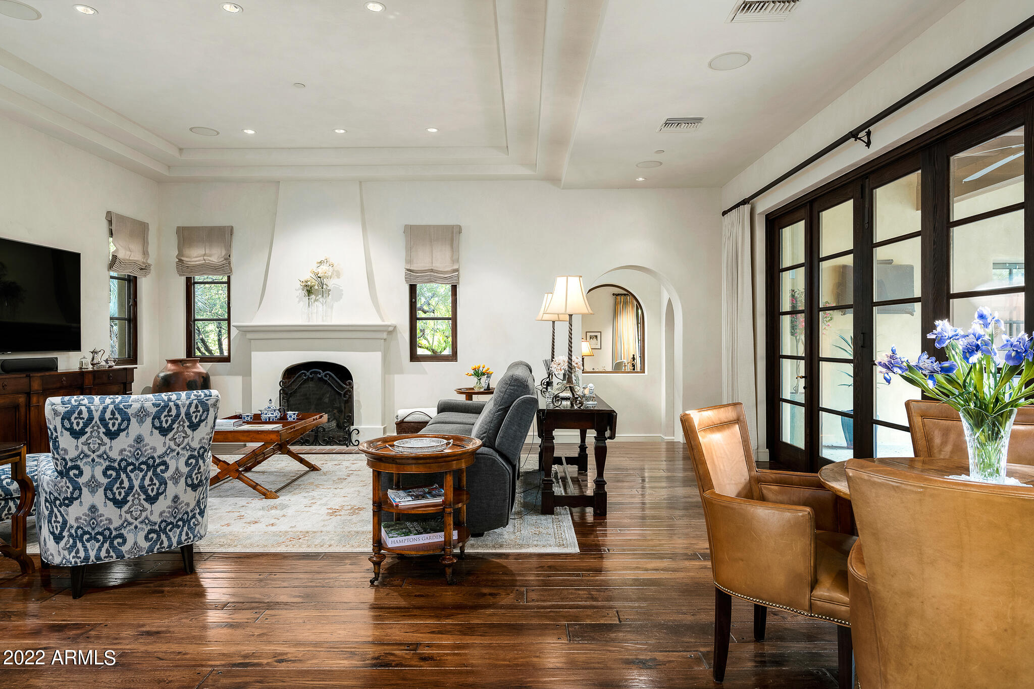 Silverleaf at DC Ranch - Residential