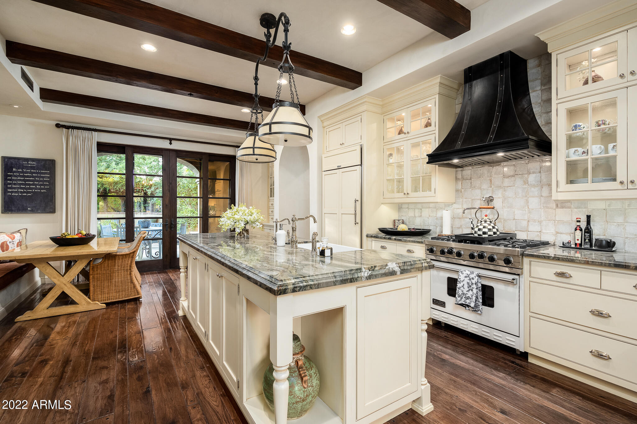 Silverleaf at DC Ranch - Residential