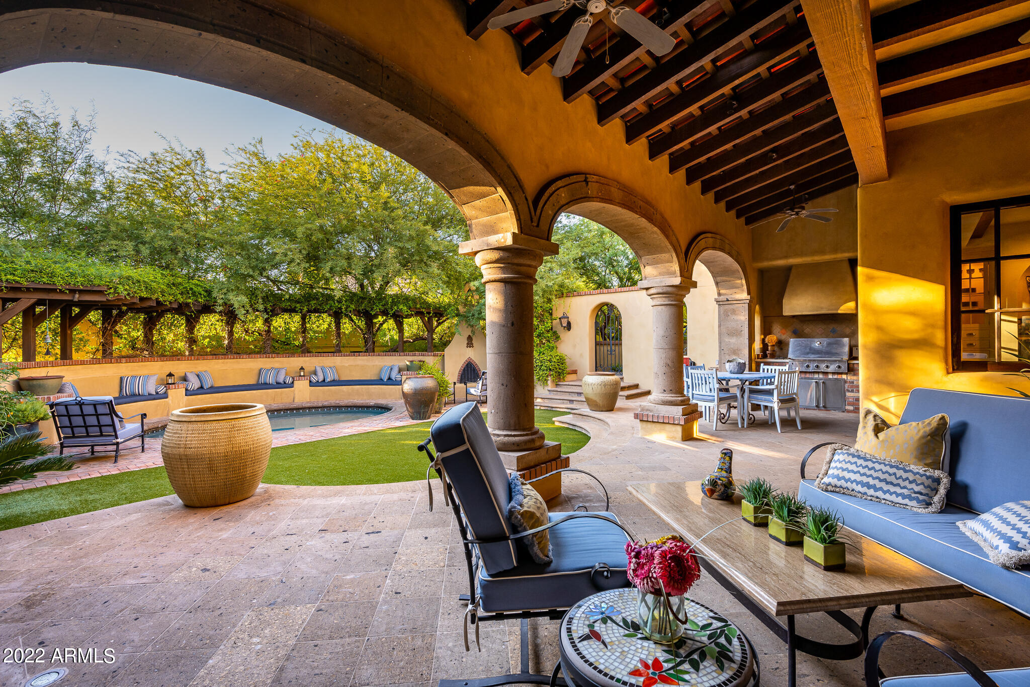 Silverleaf at DC Ranch - Residential