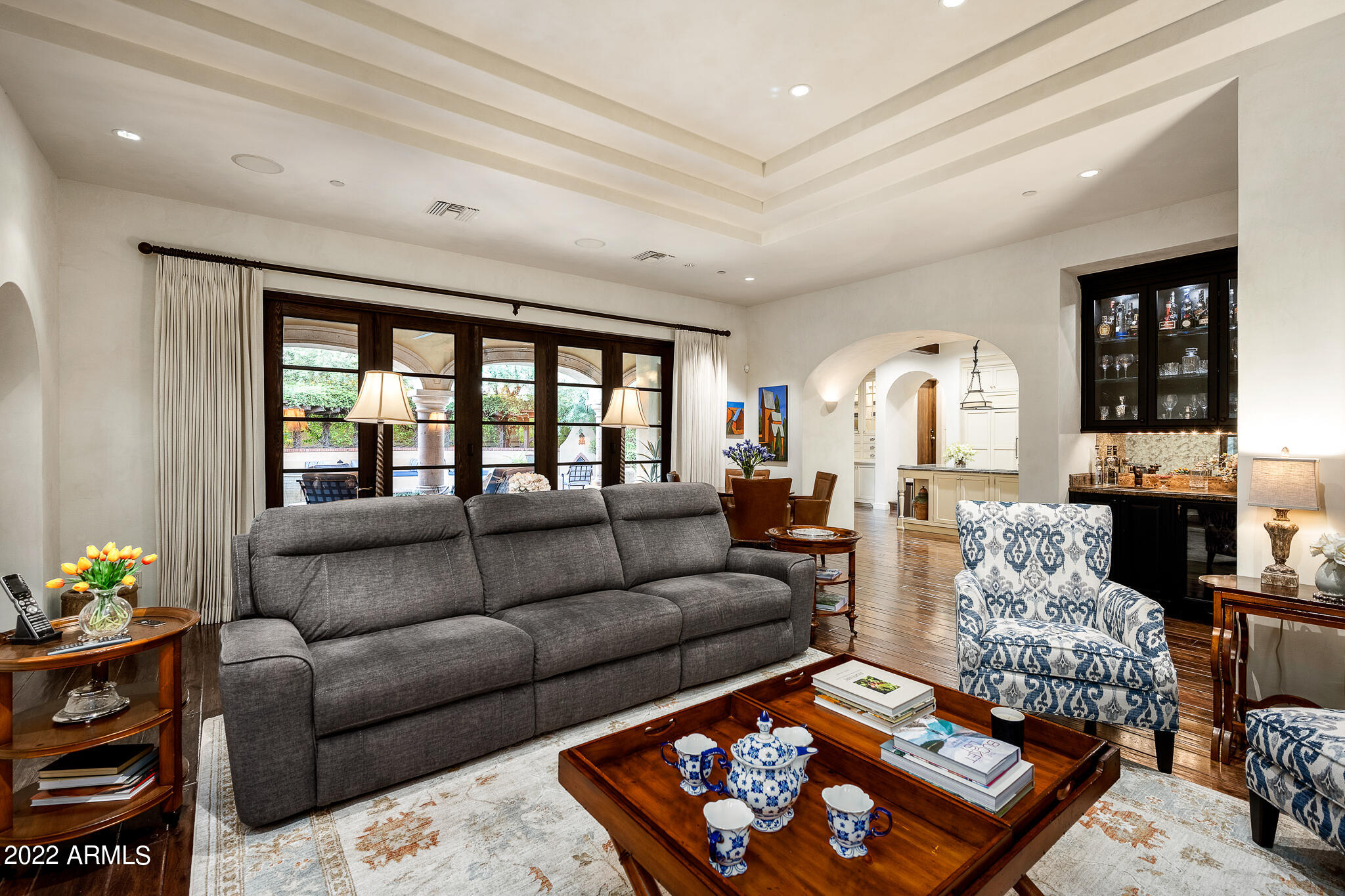 Silverleaf at DC Ranch - Residential