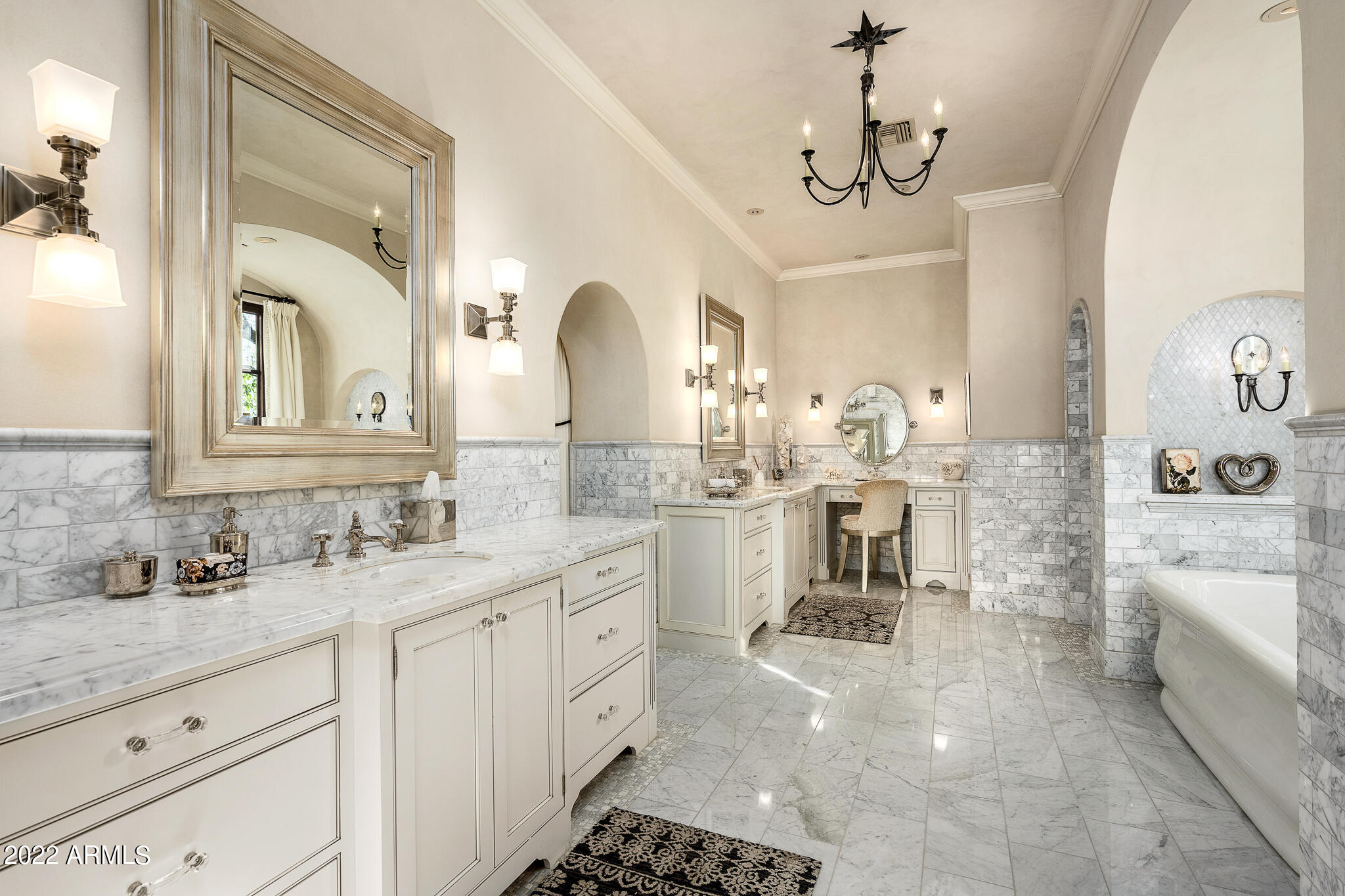Silverleaf at DC Ranch - Residential