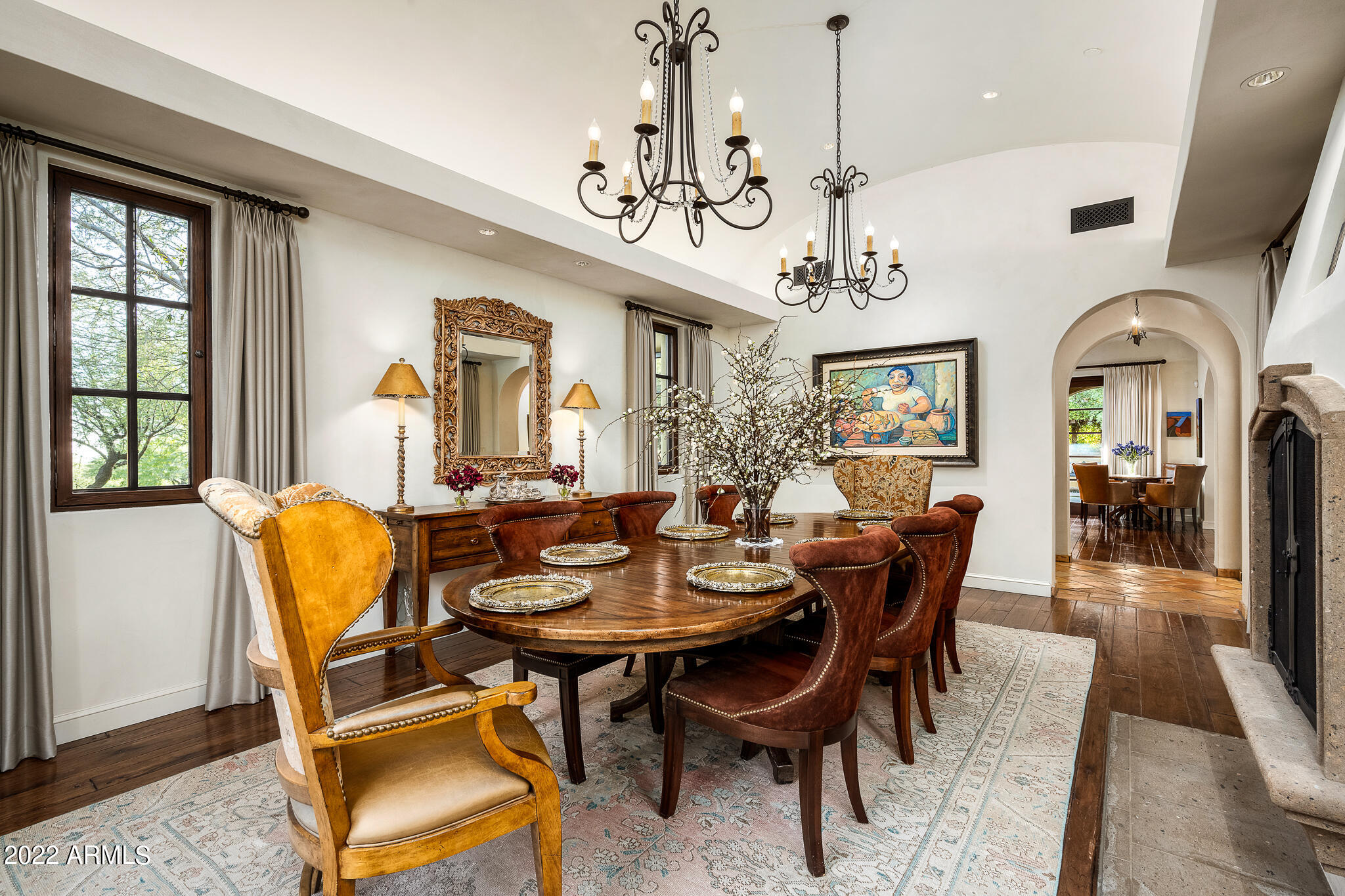 Silverleaf at DC Ranch - Residential