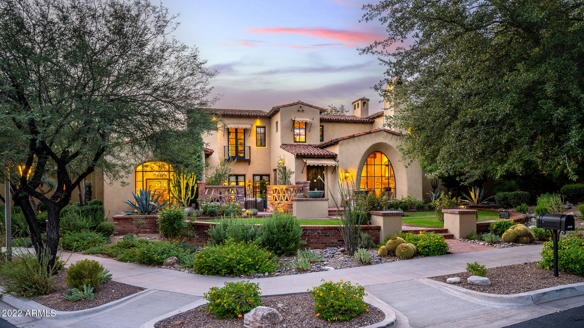 Silverleaf at DC Ranch - Residential