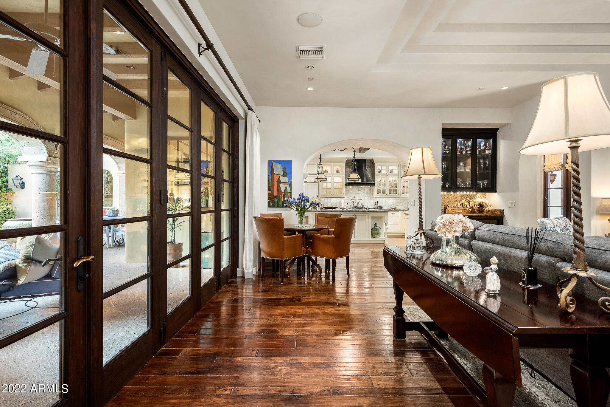 Silverleaf at DC Ranch - Residential