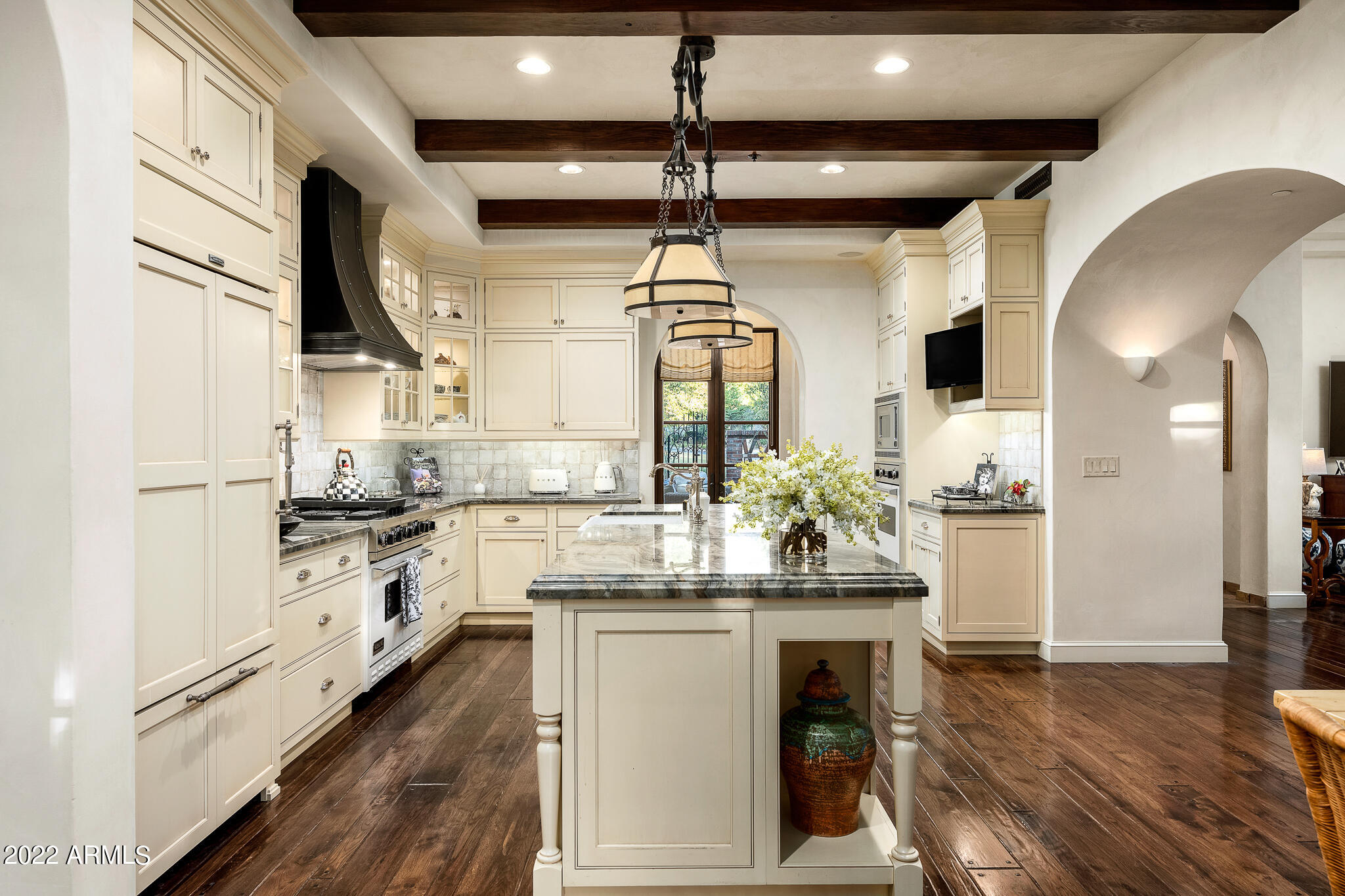 Silverleaf at DC Ranch - Residential
