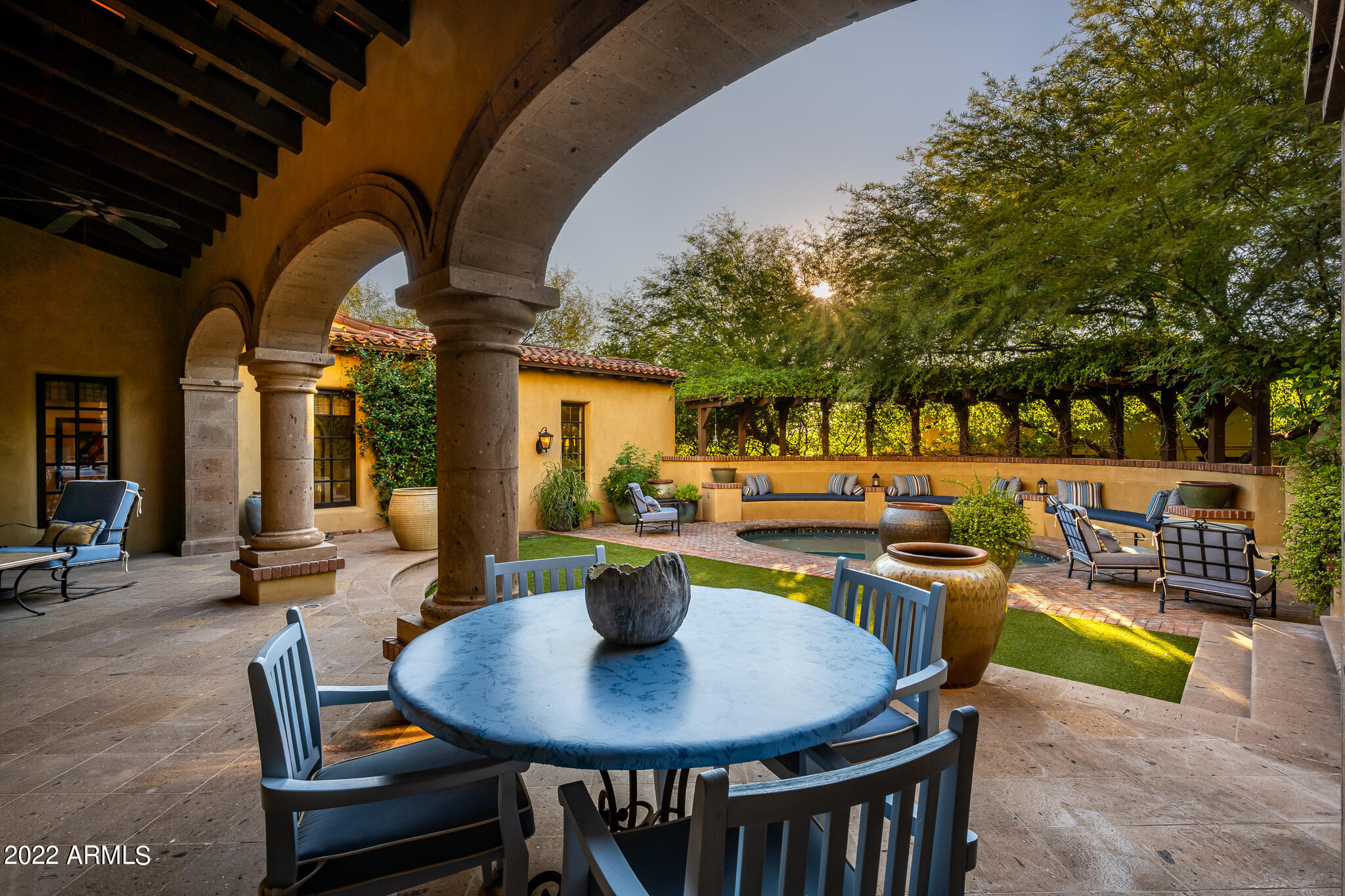 Silverleaf at DC Ranch - Residential