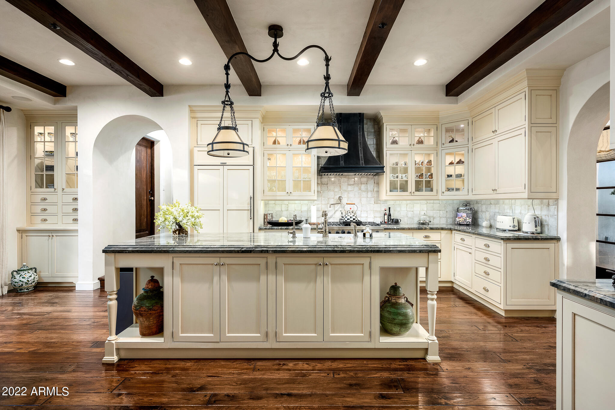 Silverleaf at DC Ranch - Residential