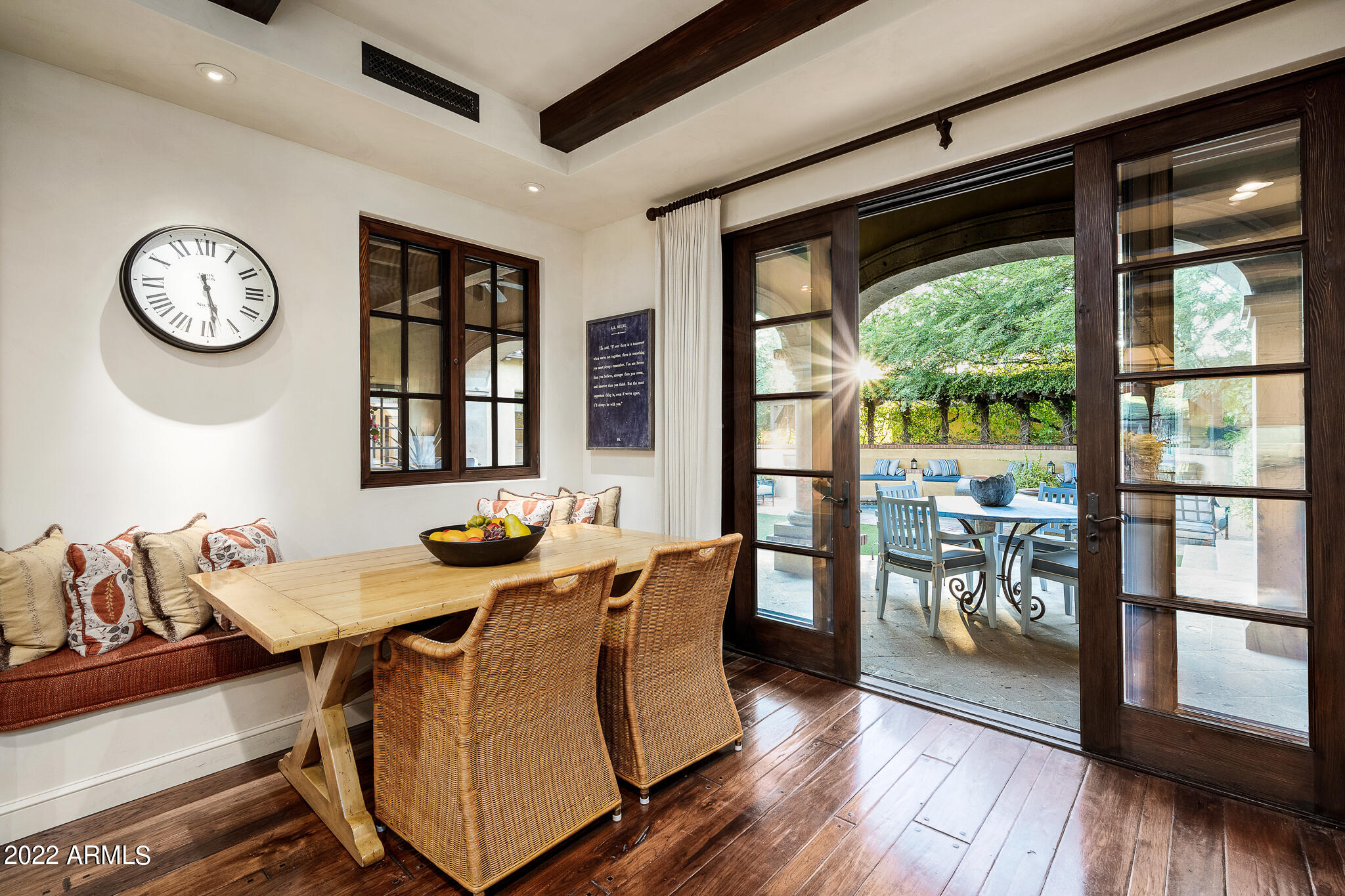 Silverleaf at DC Ranch - Residential