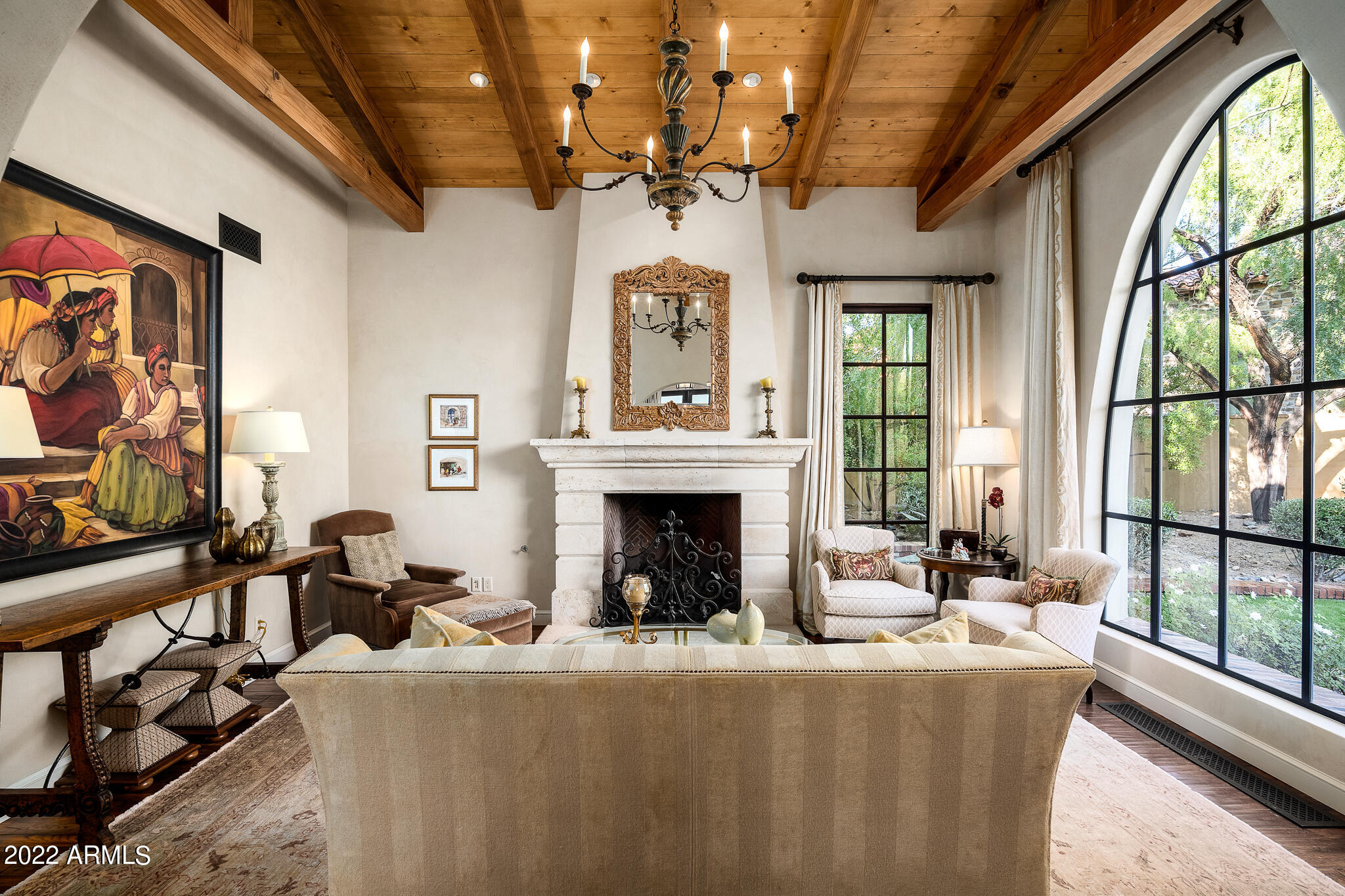 Silverleaf at DC Ranch - Residential