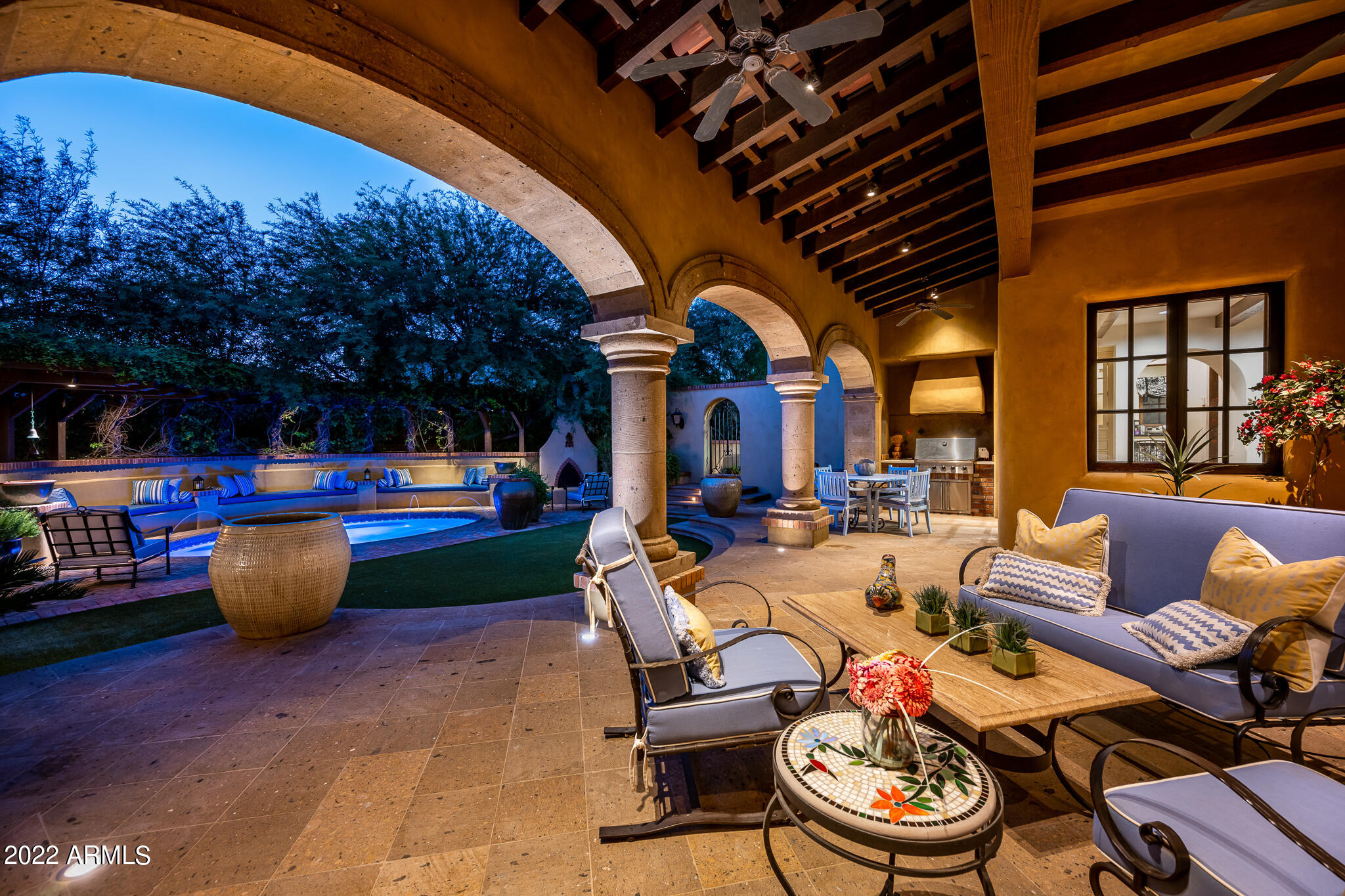 Silverleaf at DC Ranch - Residential