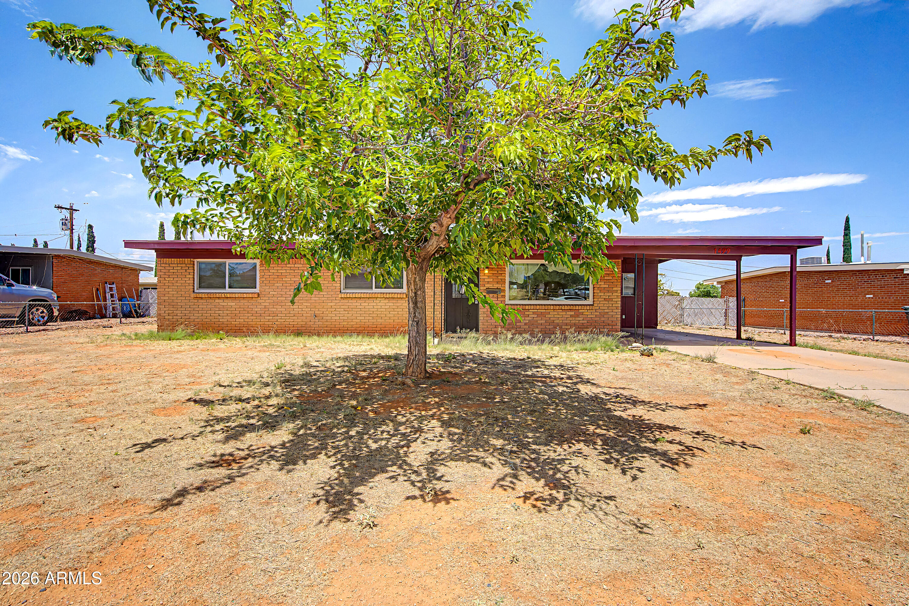 BELLA VISTA ESTATES UNIT 2 - Residential