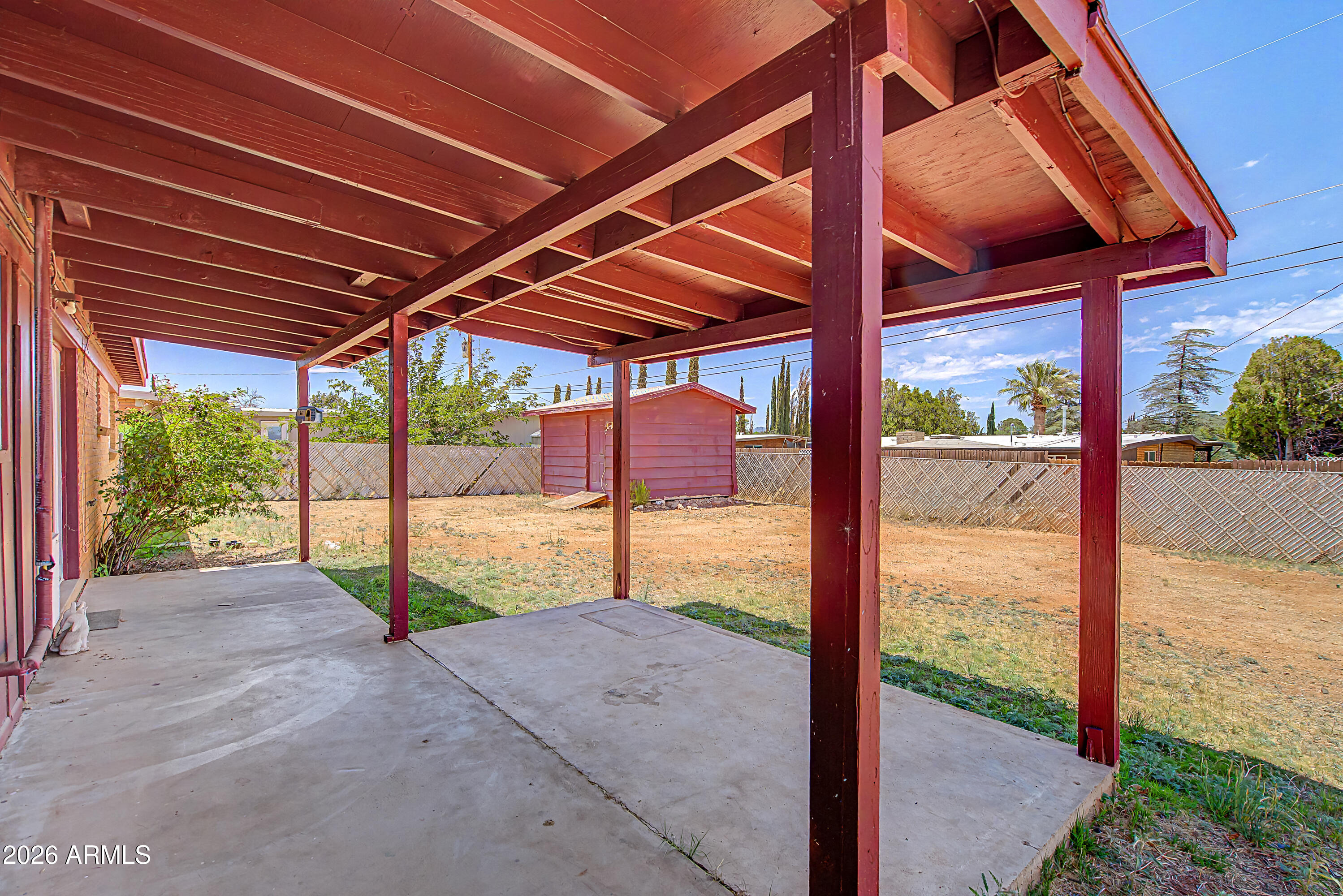BELLA VISTA ESTATES UNIT 2 - Residential