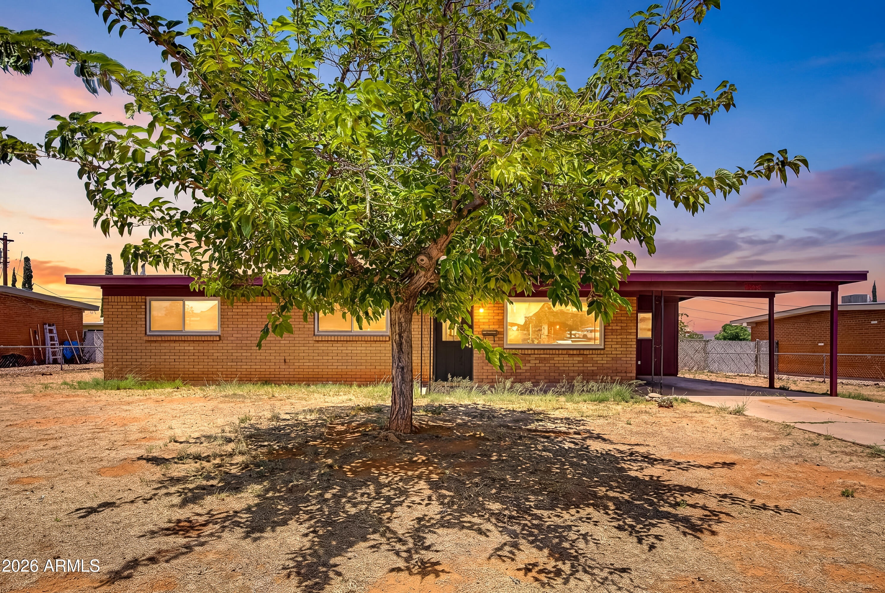 BELLA VISTA ESTATES UNIT 2 - Residential