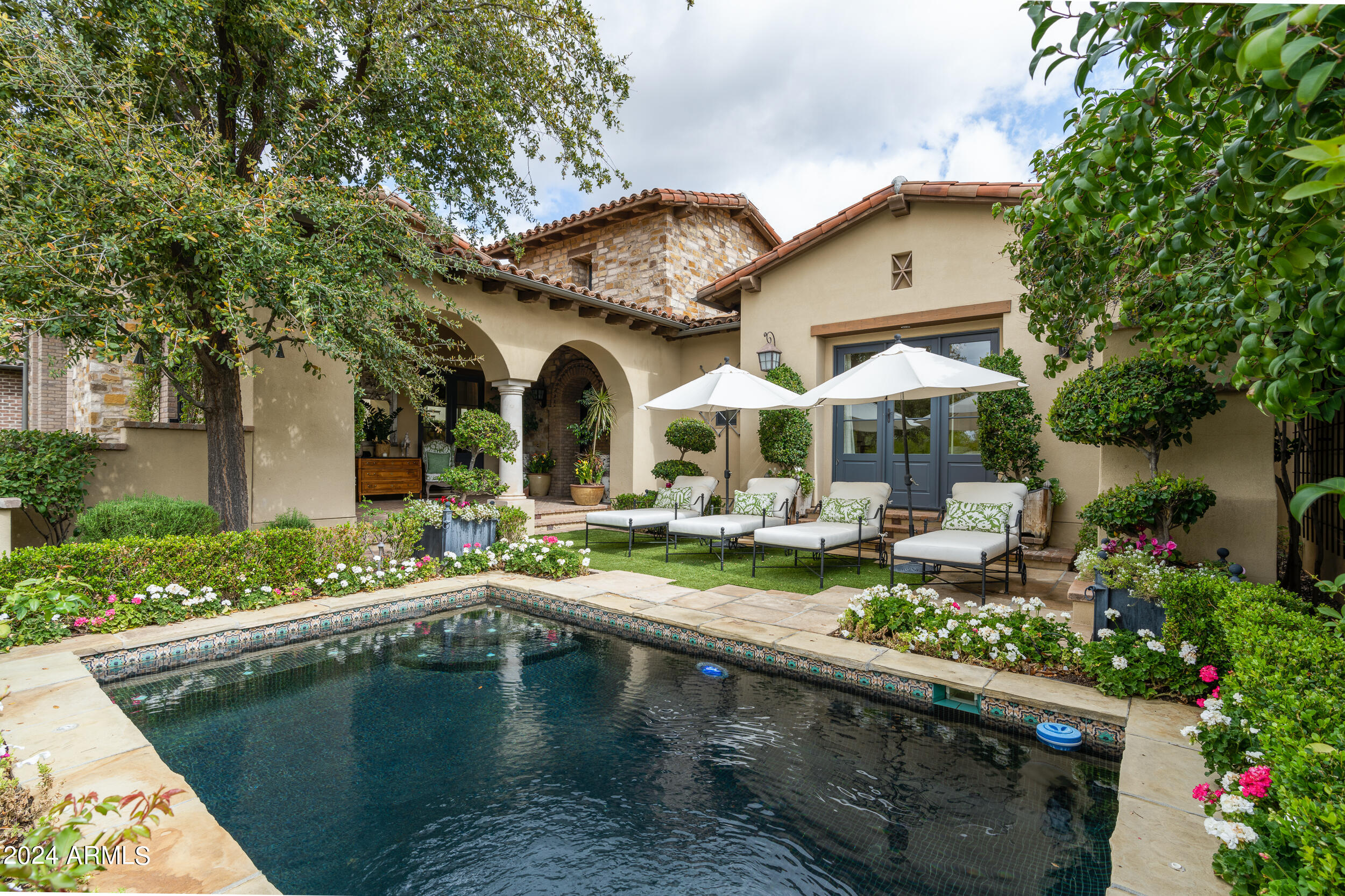 Silverleaf at DC Ranch - Residential