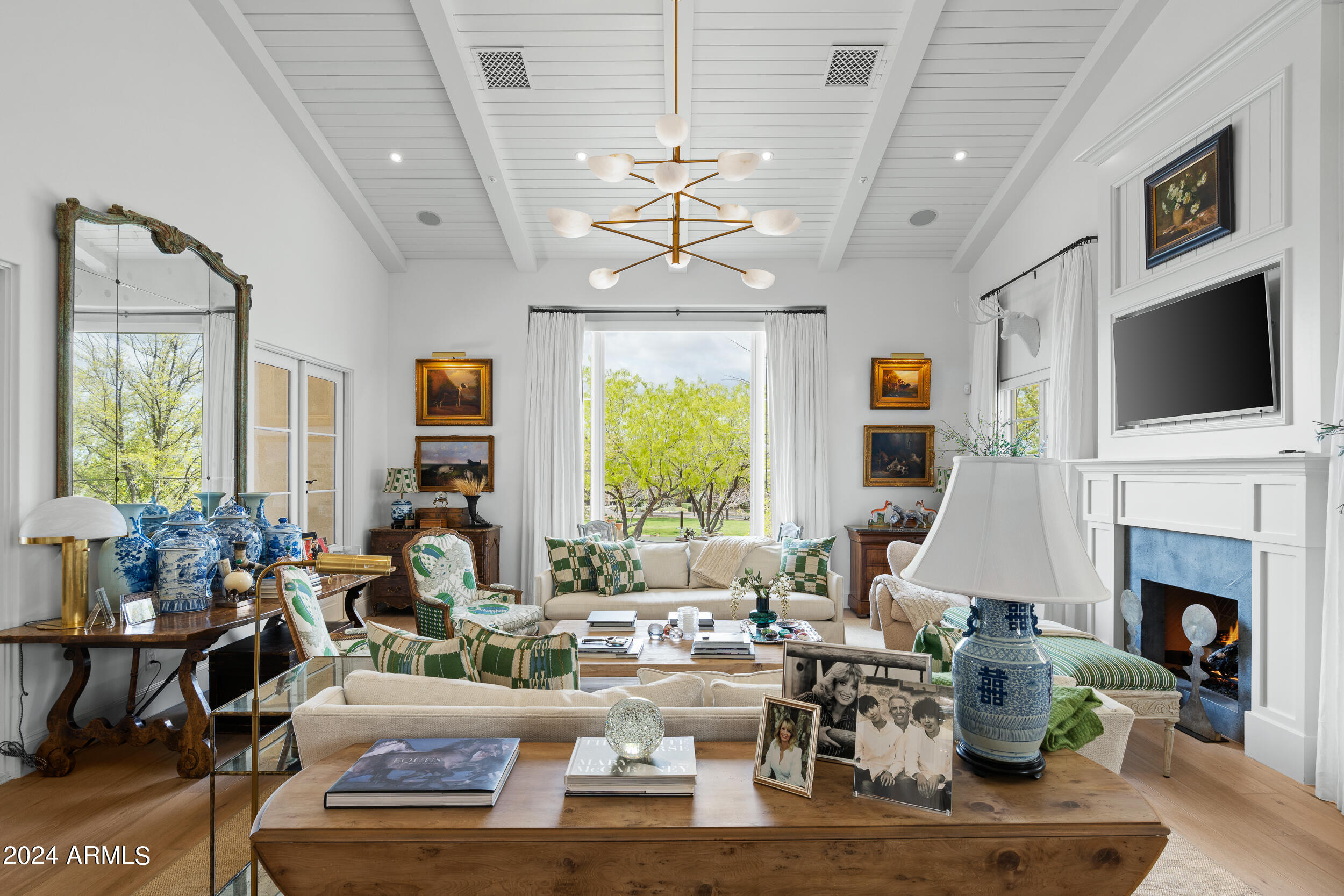 Silverleaf at DC Ranch - Residential