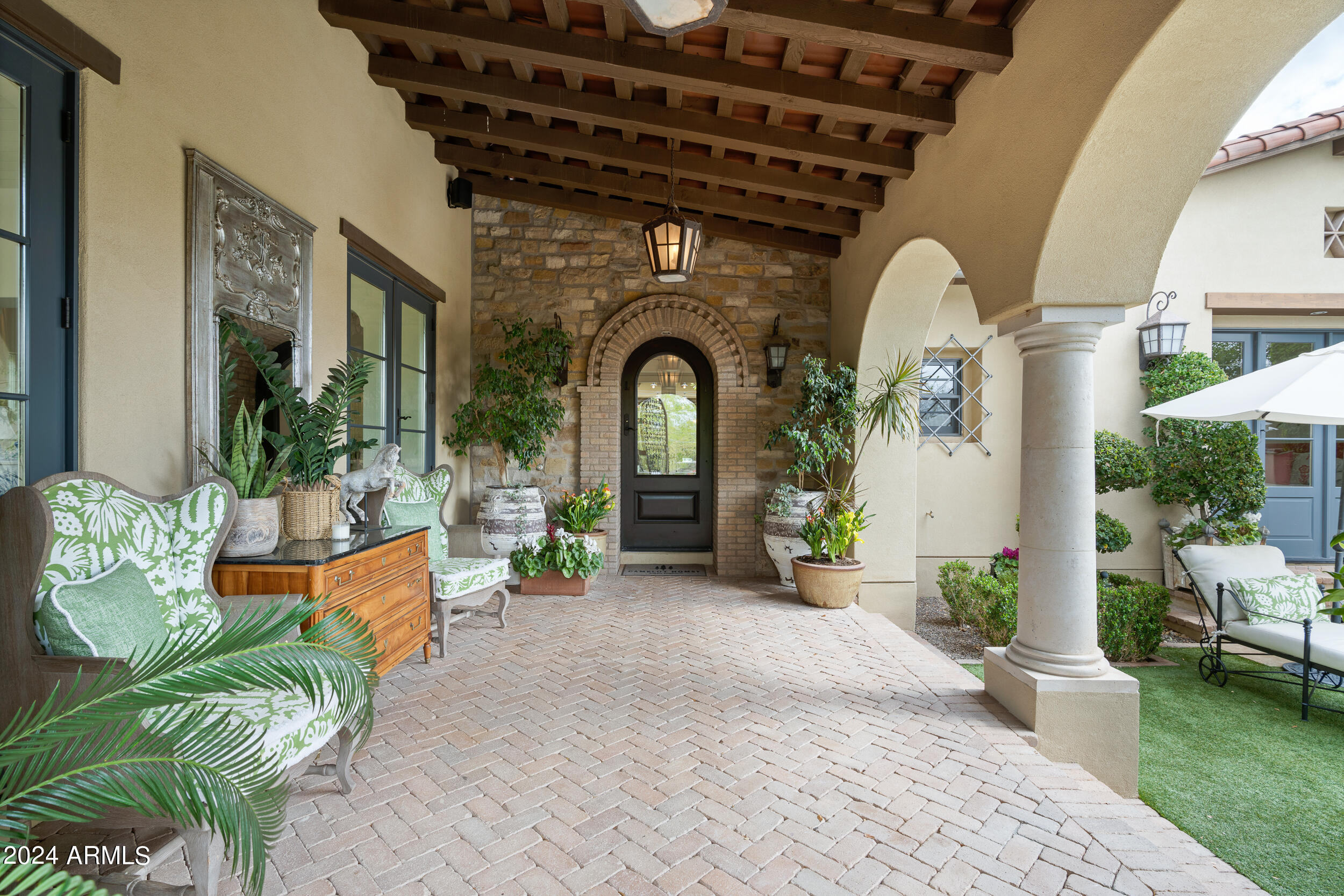 Silverleaf at DC Ranch - Residential
