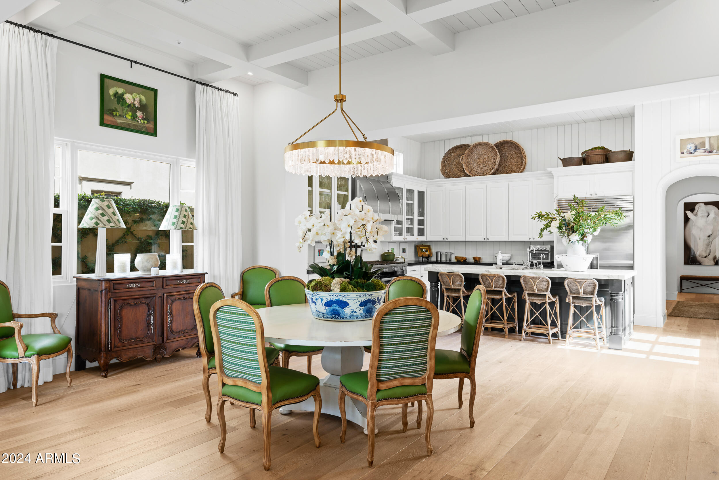Silverleaf at DC Ranch - Residential
