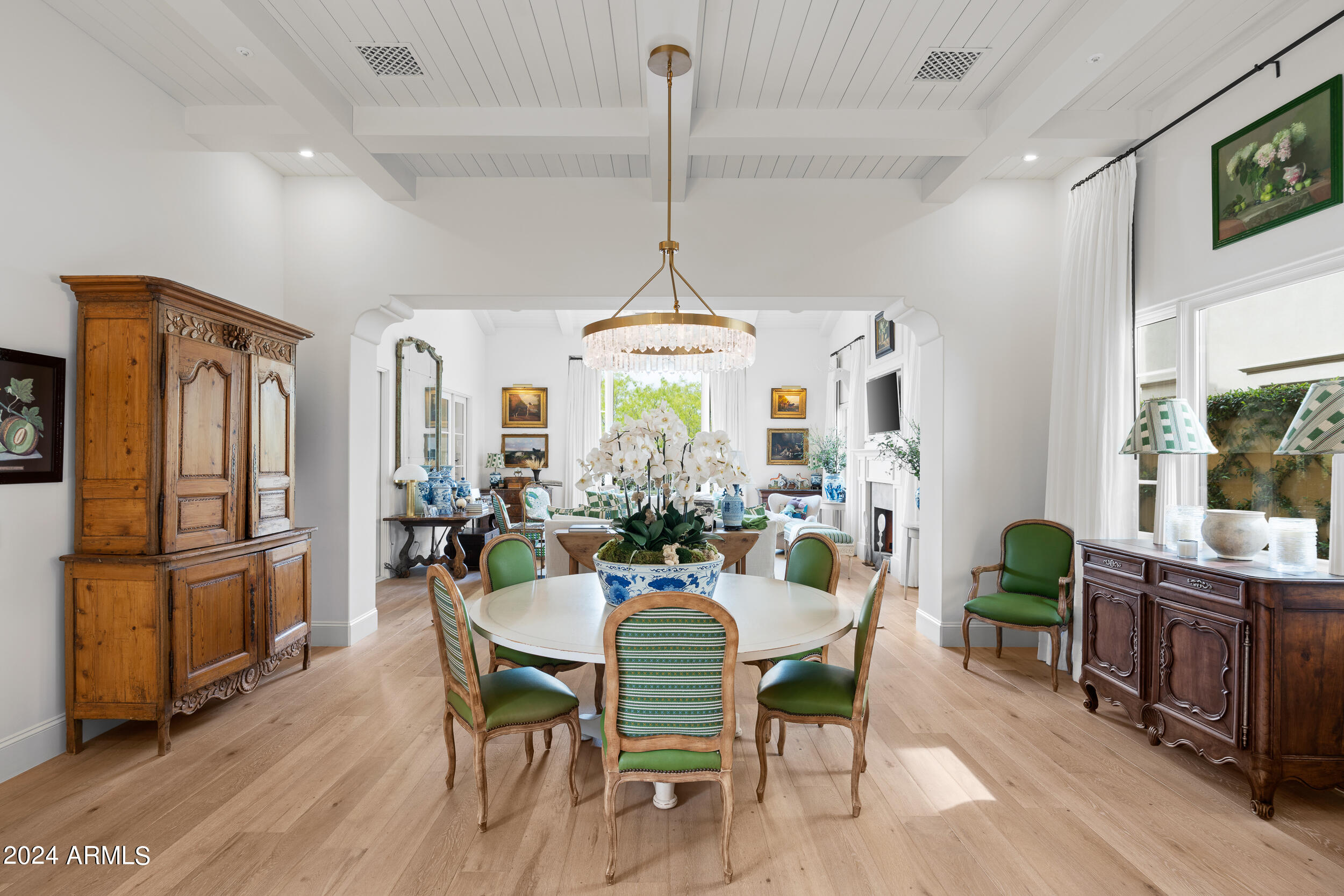 Silverleaf at DC Ranch - Residential