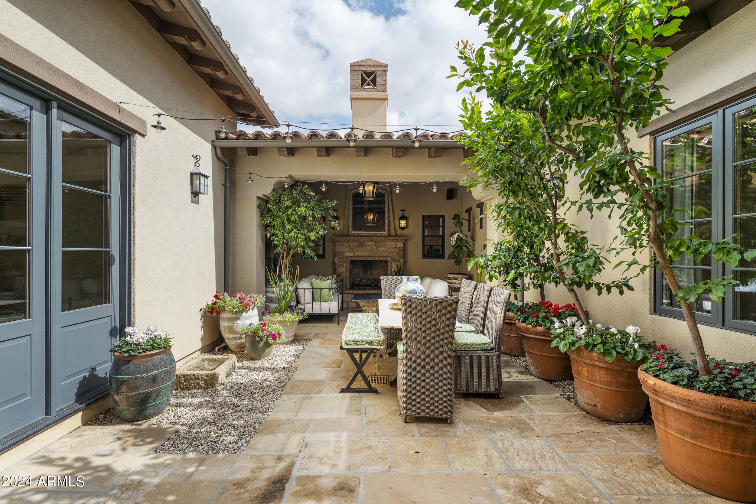 Silverleaf at DC Ranch - Residential