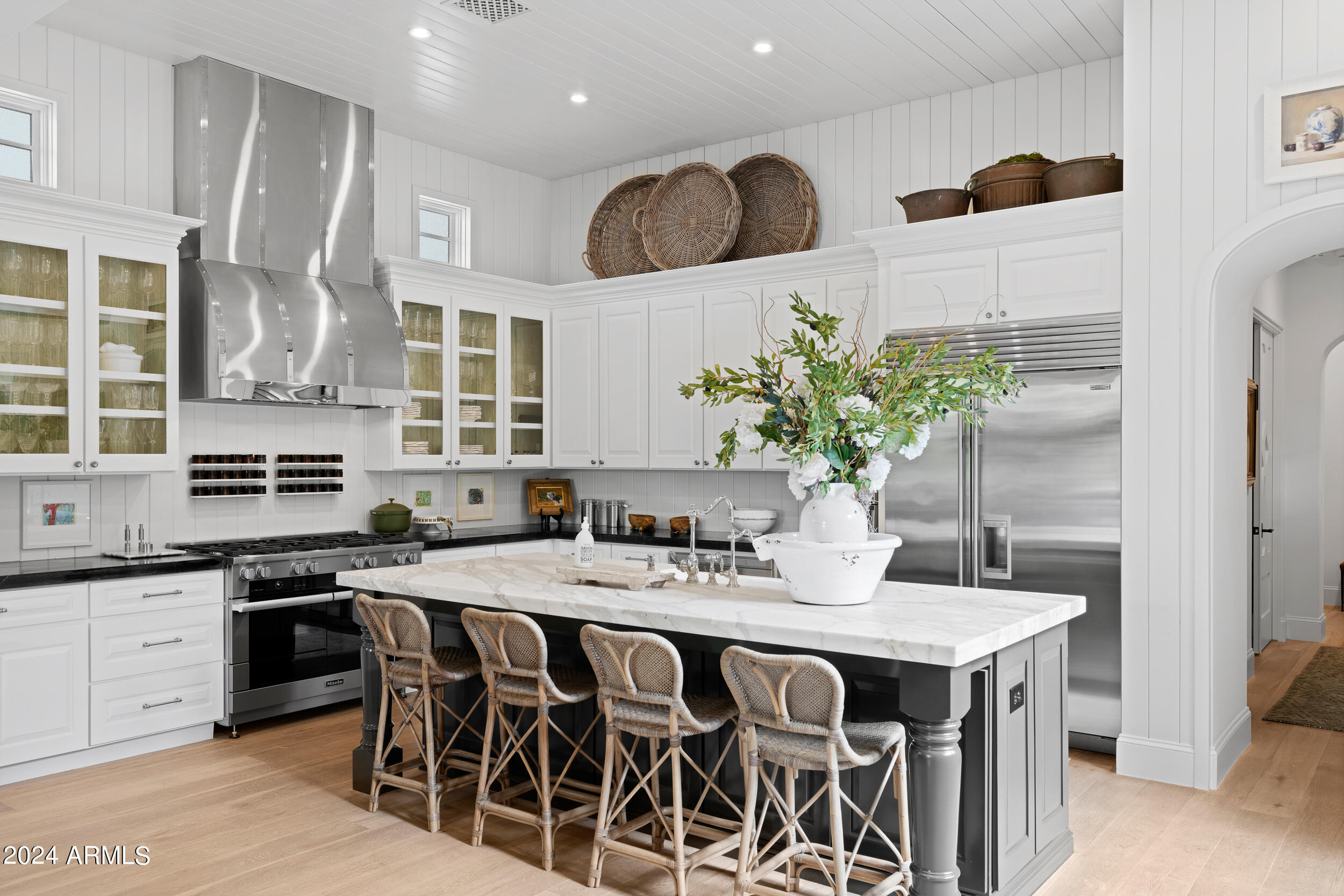 Silverleaf at DC Ranch - Residential