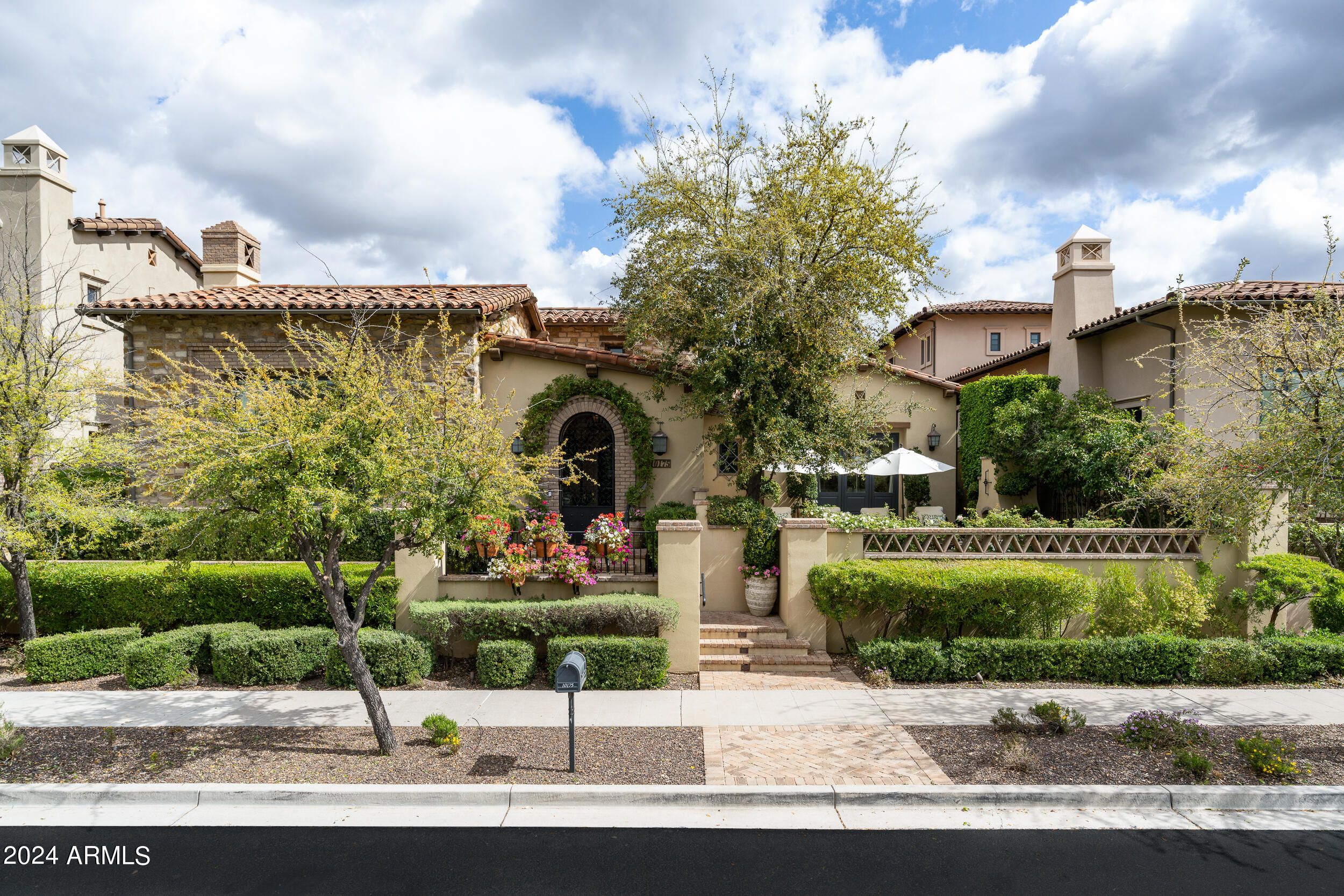 Silverleaf at DC Ranch - Residential