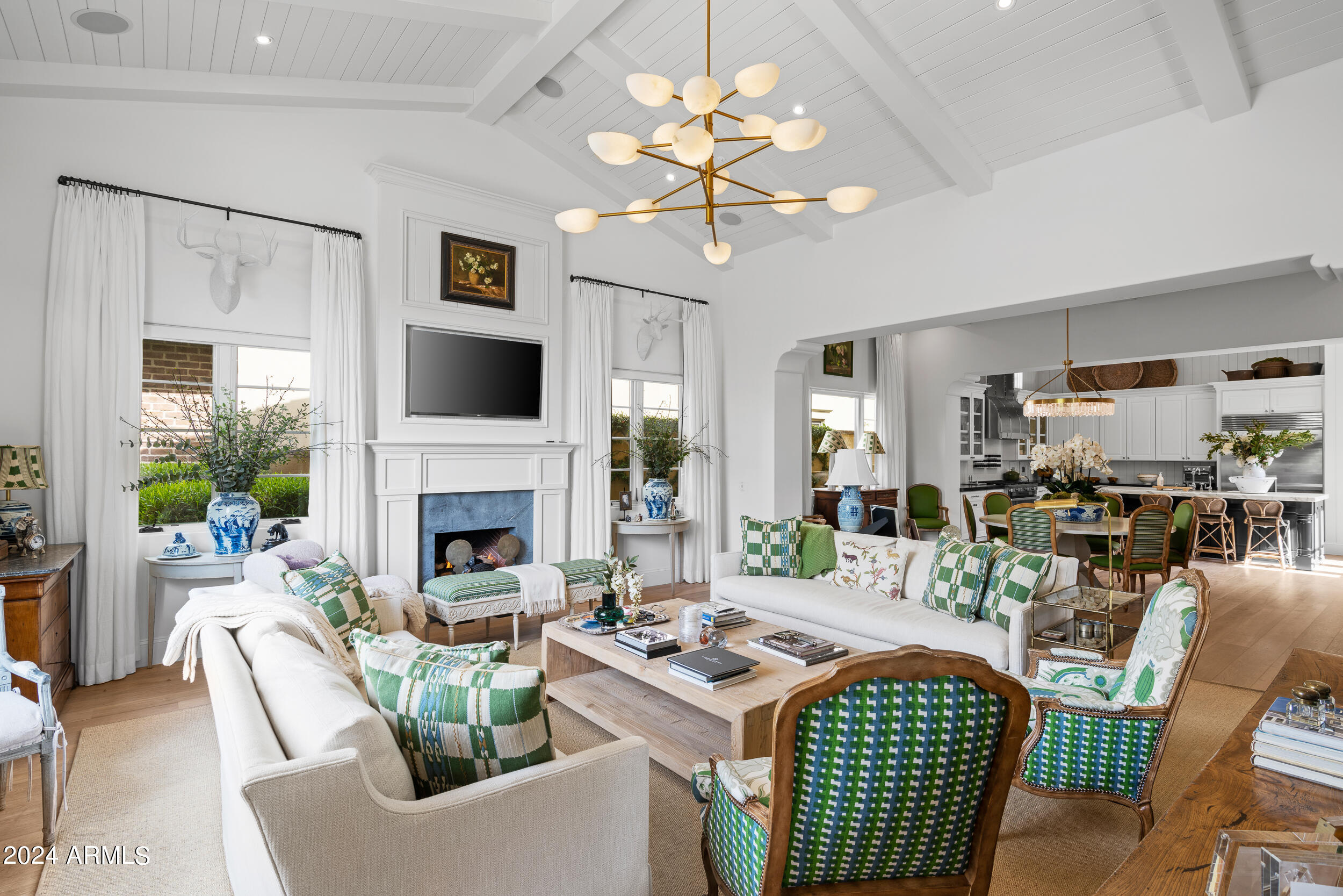 Silverleaf at DC Ranch - Residential