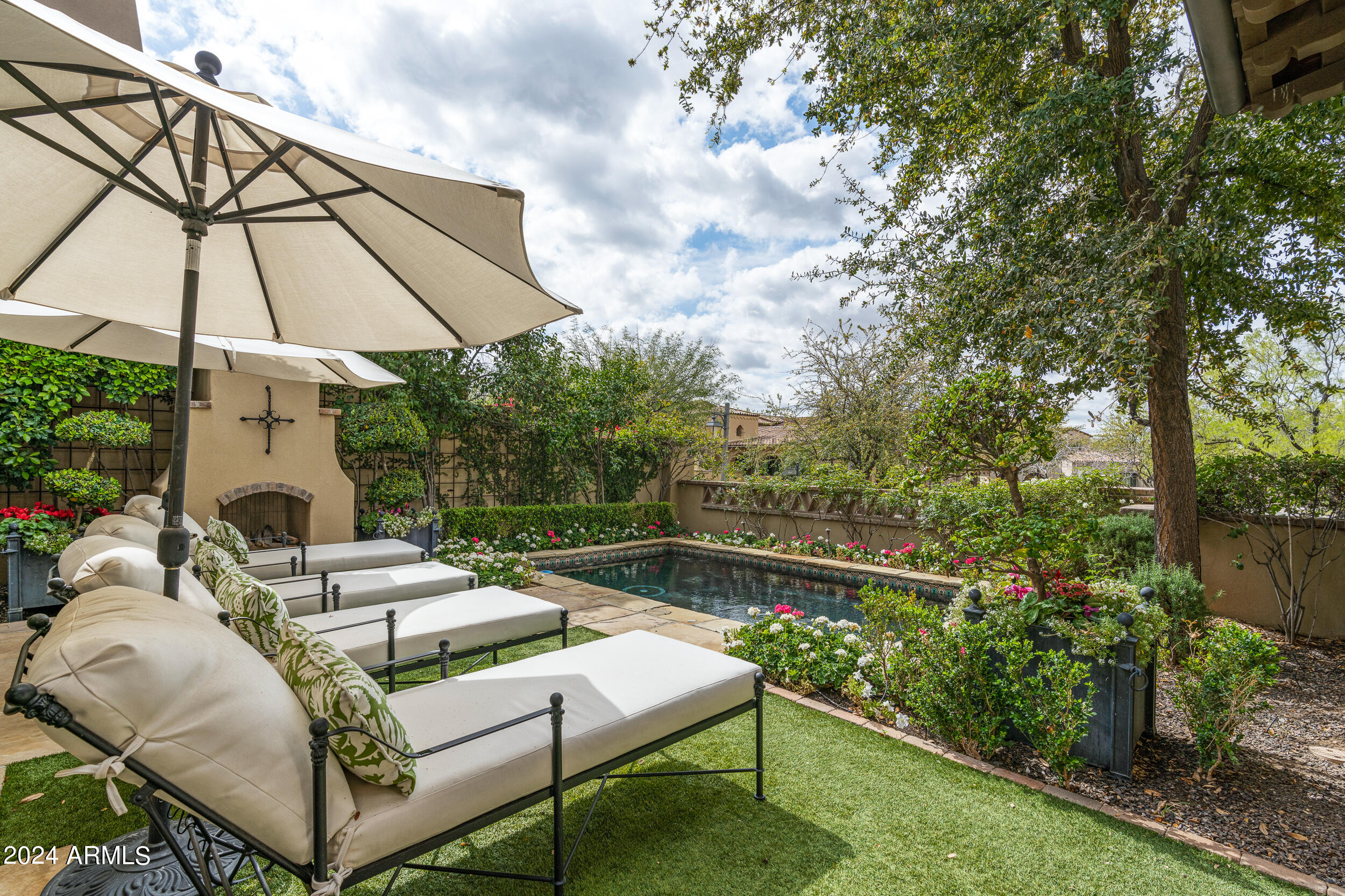 Silverleaf at DC Ranch - Residential