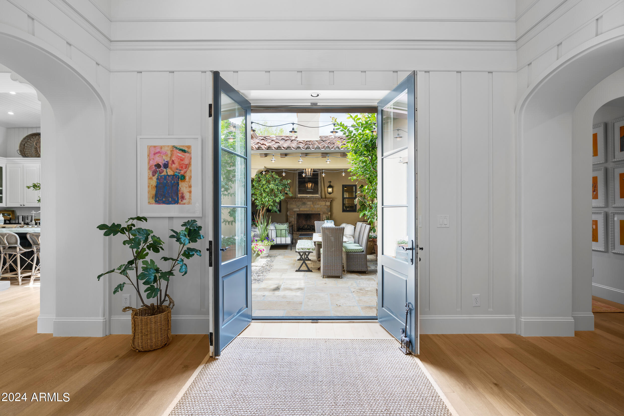 Silverleaf at DC Ranch - Residential